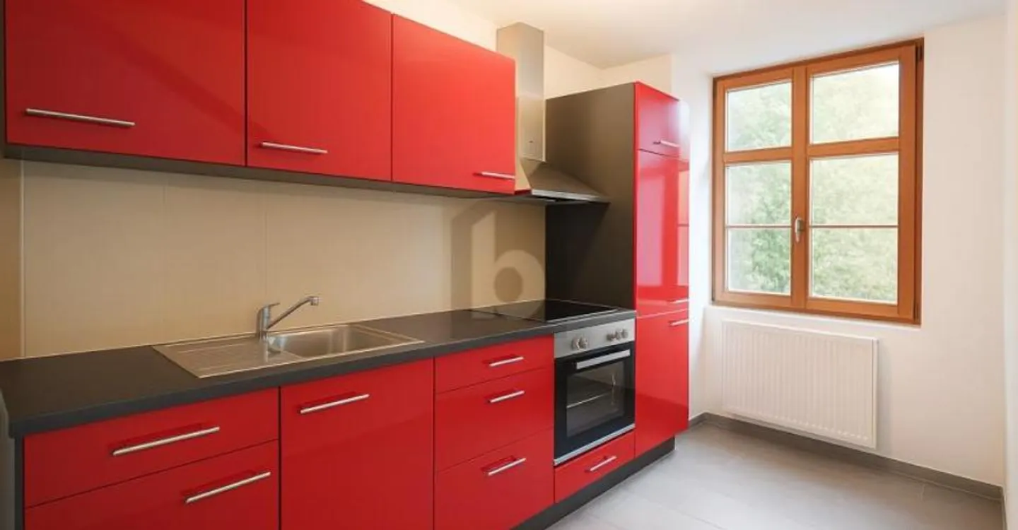 GRANDE PROGETTO COMPLETAMENTE RISTRUTTURATO - Foto 3 di 4
