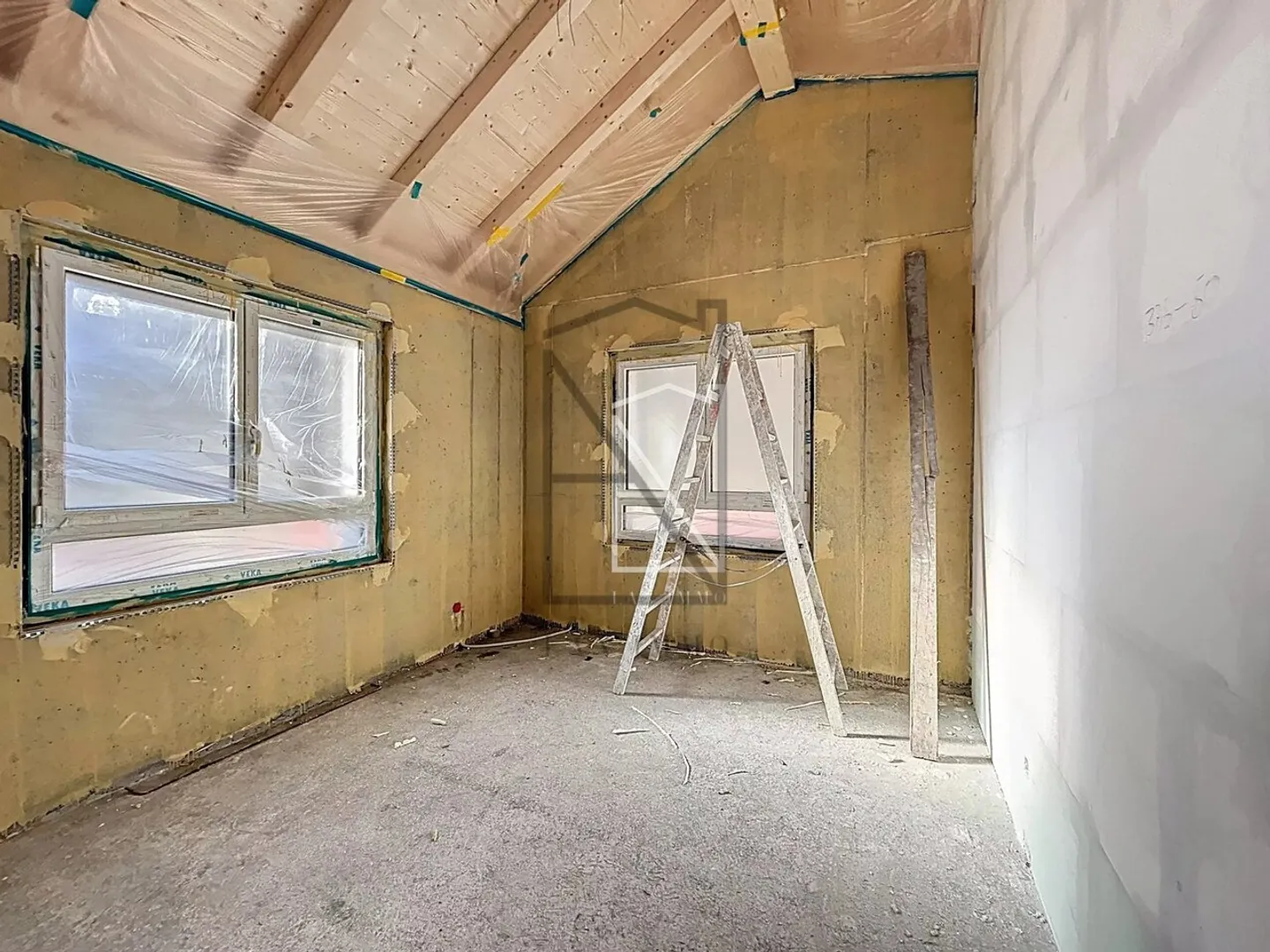 Appartamento lussuoso con 4 camere da letto a Mex-Suisse - Foto 8 di 13