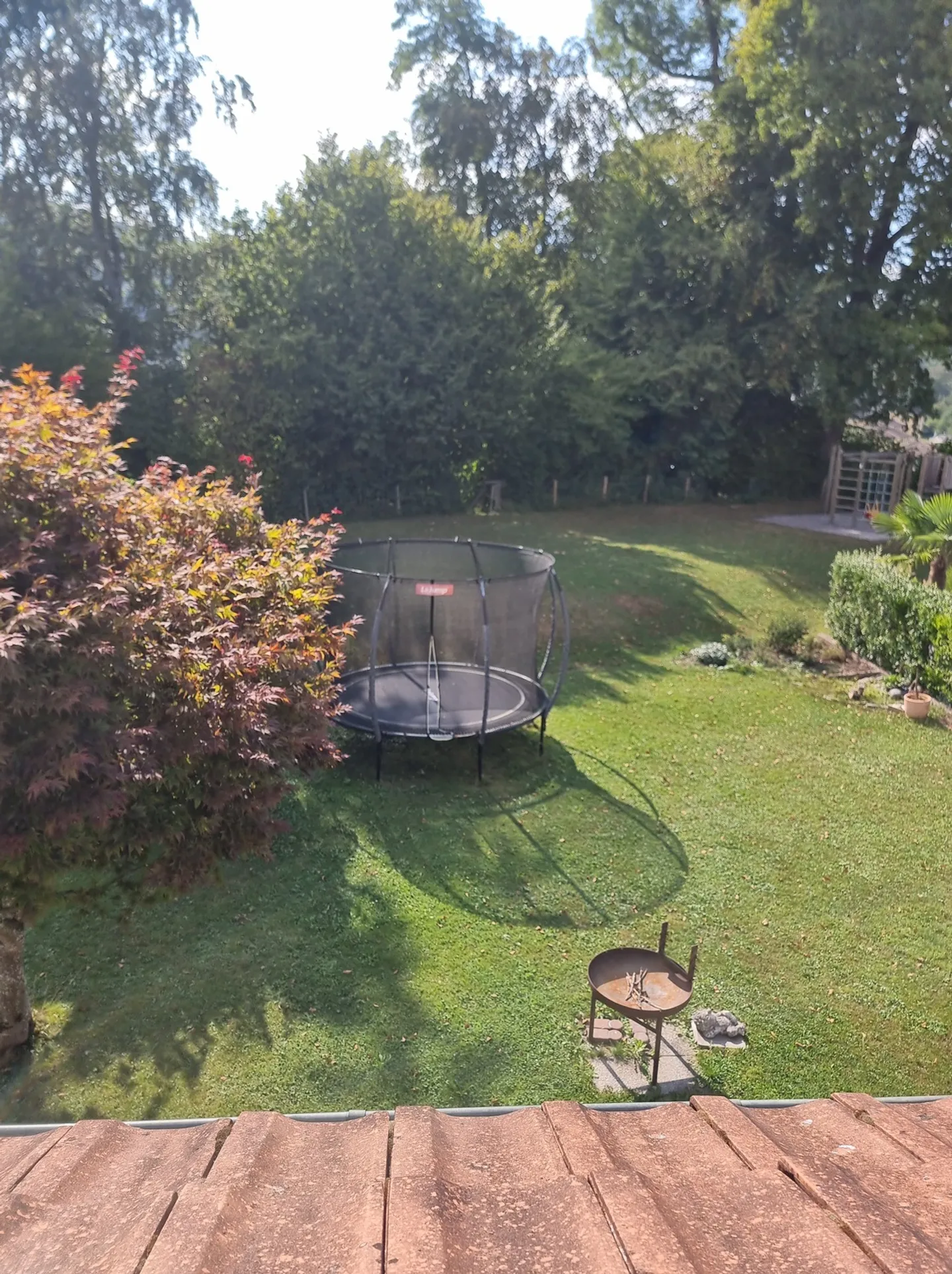 Charmante Wohnung mit Garten - Foto 8 von 8