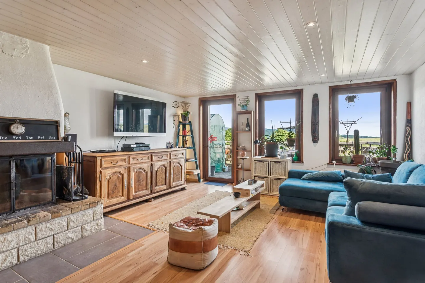 Casa Familiare Incantevole - Foto 4 di 10