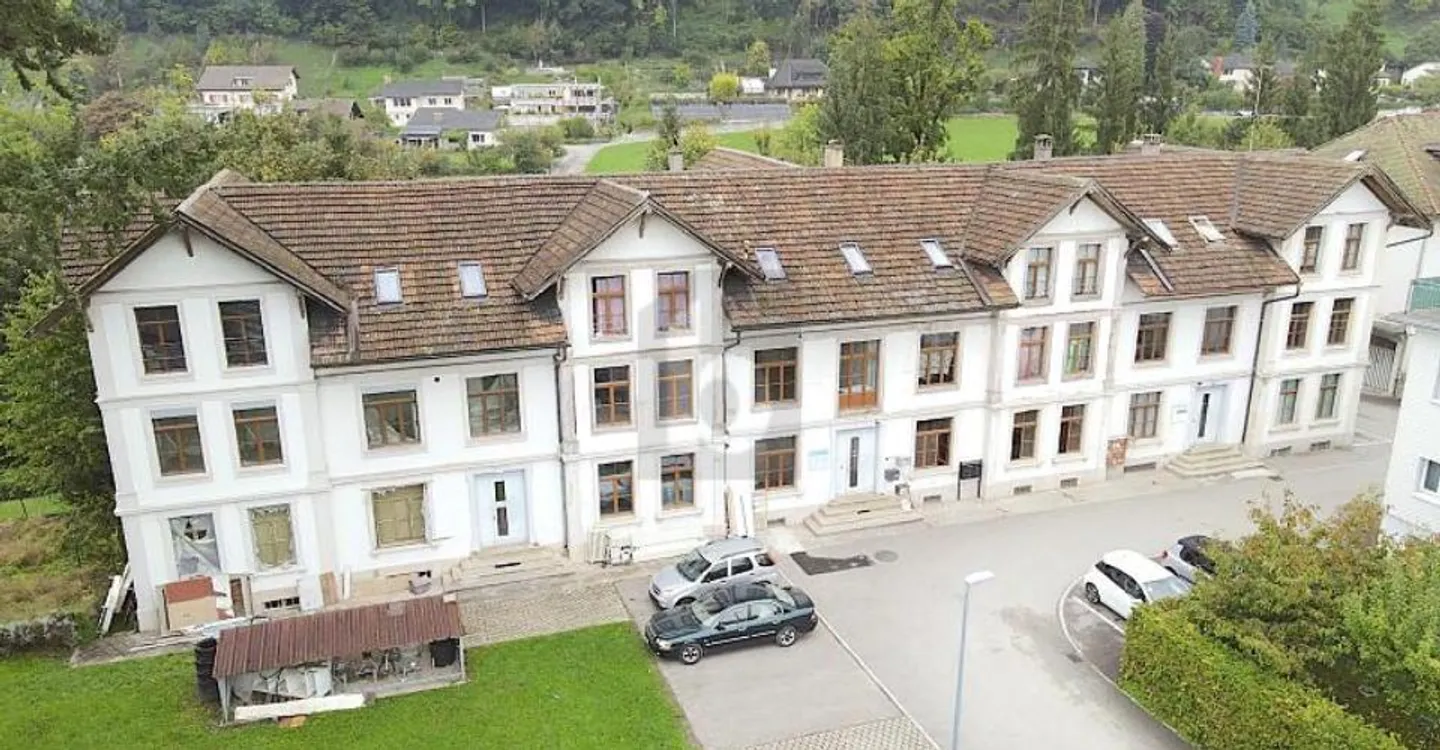 GRANDE PROGETTO COMPLETAMENTE RISTRUTTURATO - Foto 1 di 4