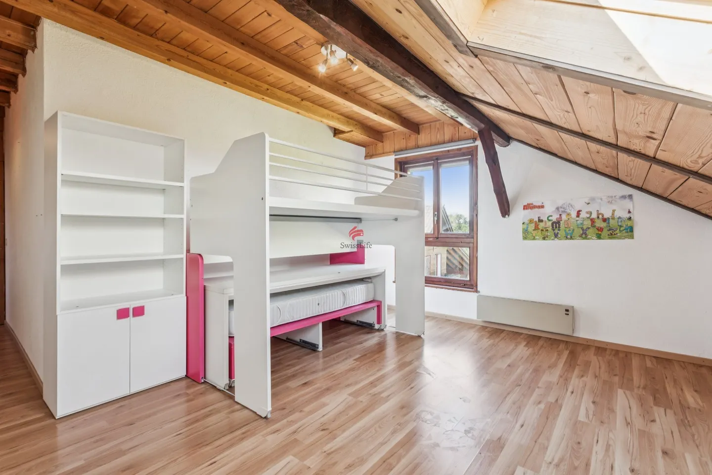 Casa Familiare Incantevole - Foto 8 di 10