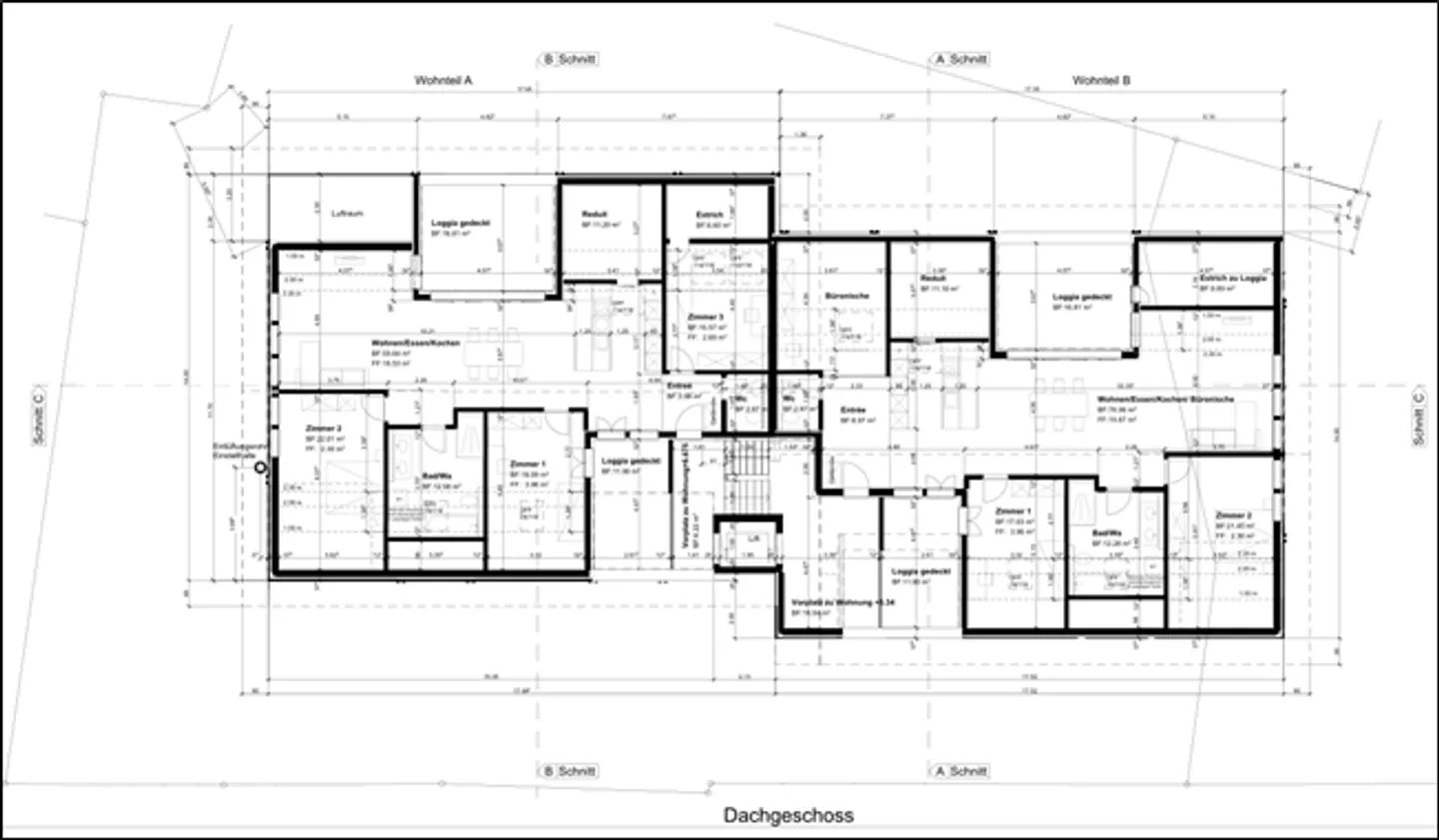 Vivere nella popolare periferia di Thun! - Foto 3 di 7
