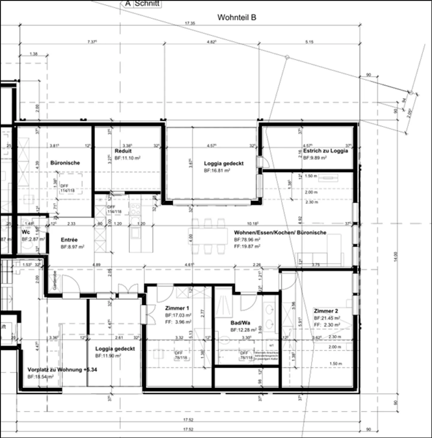 Vivere nella popolare periferia di Thun! - Foto 4 di 7