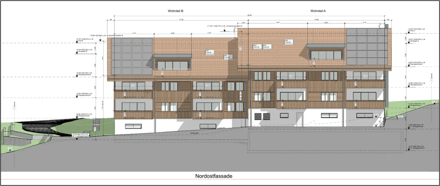 Vivere nella popolare periferia di Thun! - Foto 7 di 7