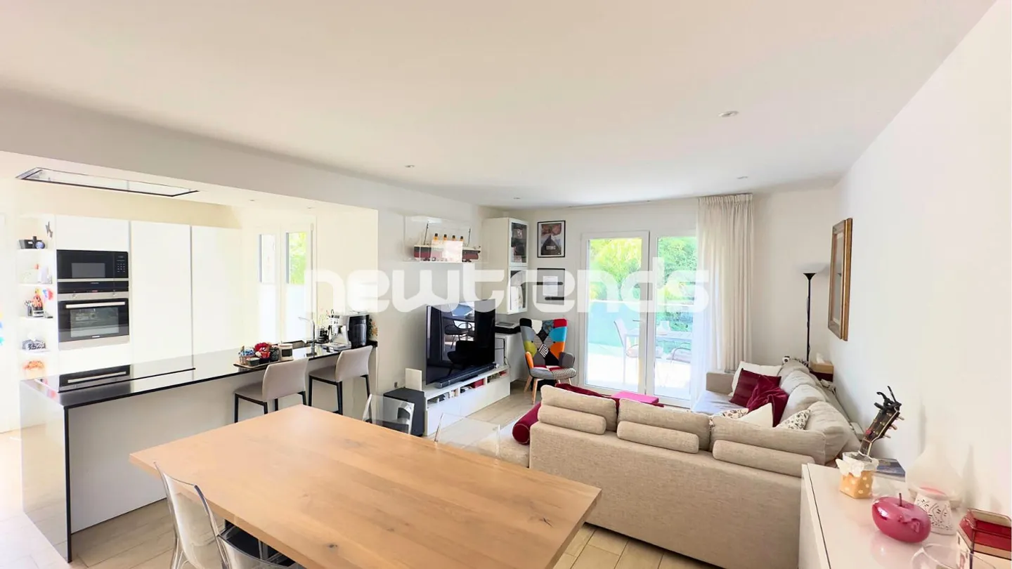 Appartamento a Cadempino con Giardino - Foto 2 di 24