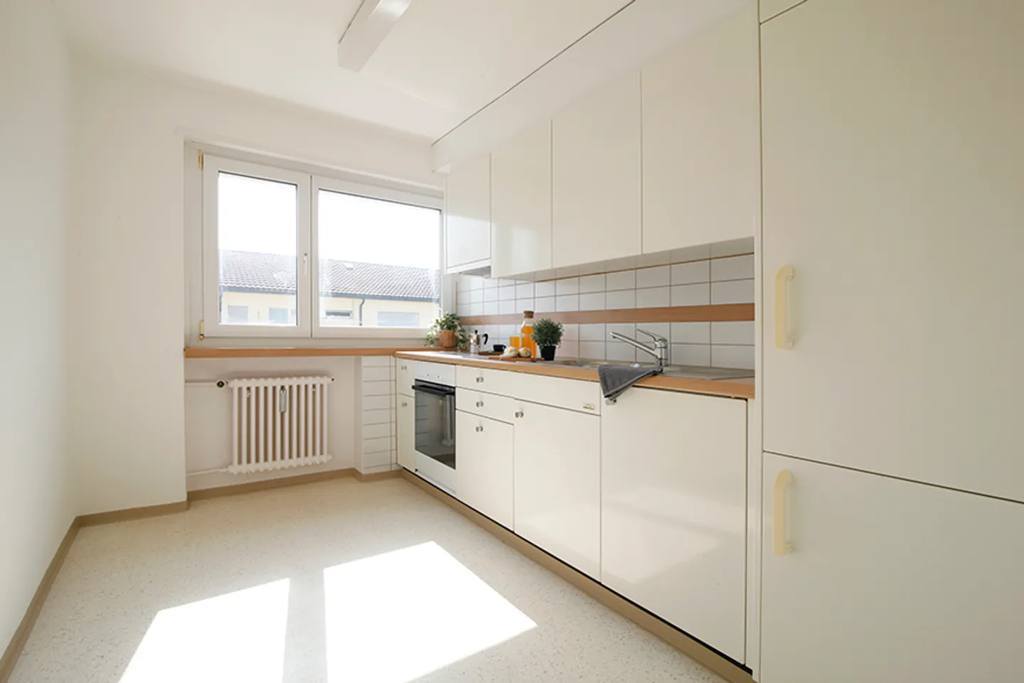 Appartamento 4 locali - Foto 3 di 6