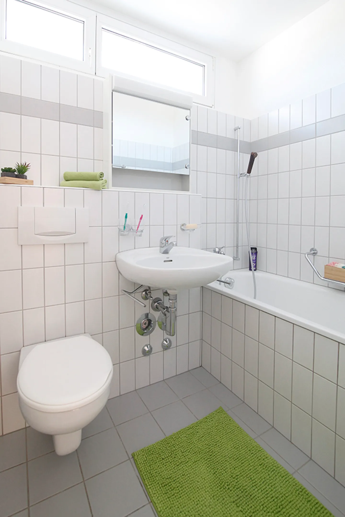 Appartamento 4 locali - Foto 4 di 6