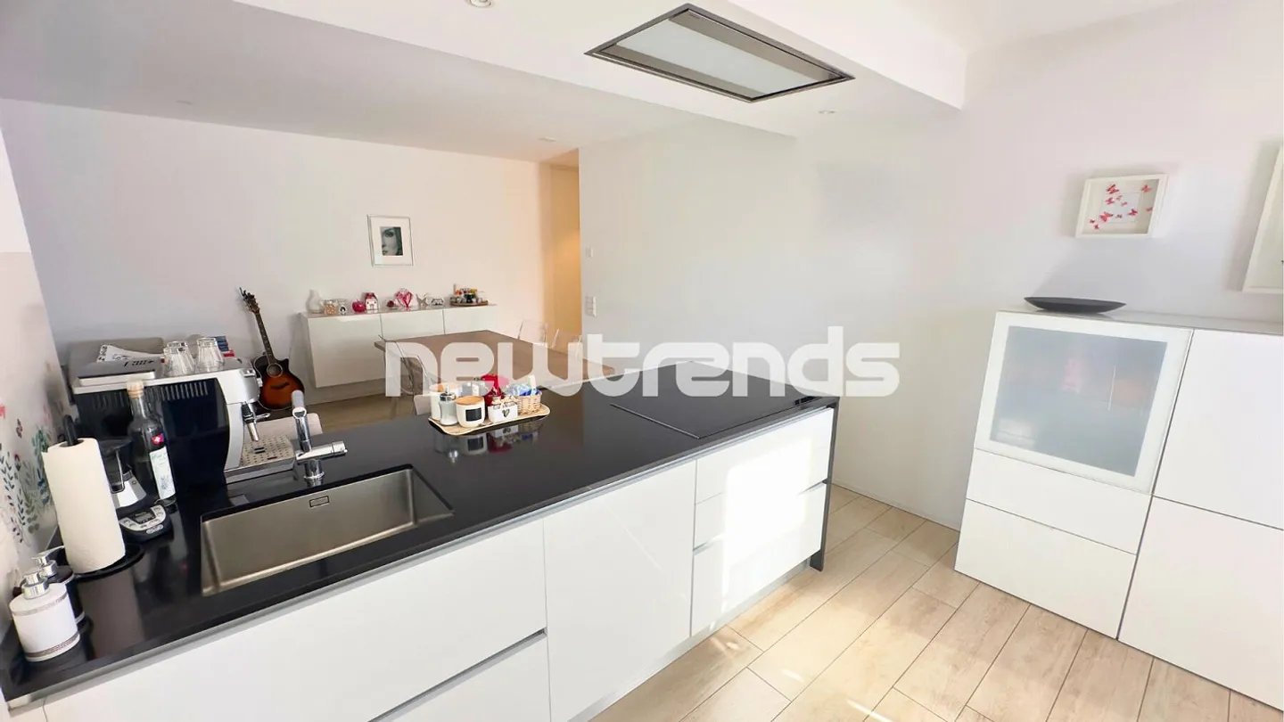 Appartamento a Cadempino con Giardino - Foto 3 di 24