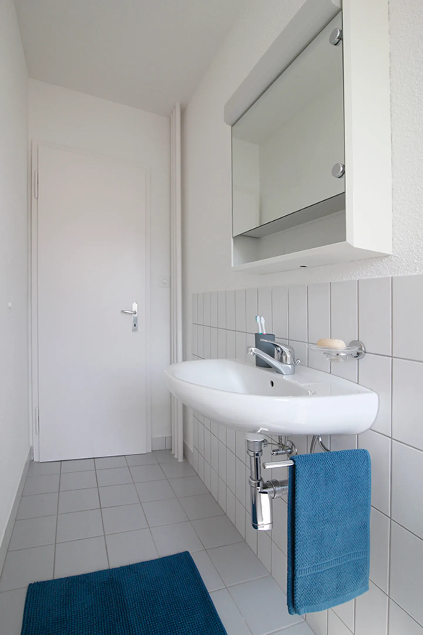 Appartamento 4 locali - Foto 5 di 6