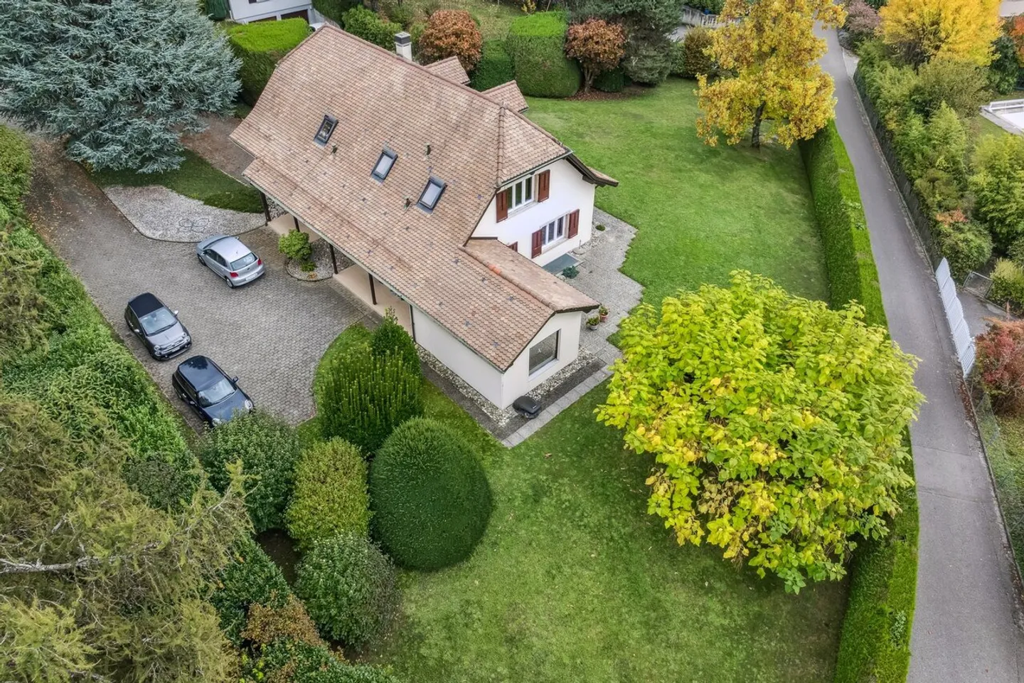 Villa eccezionale con grande potenziale - Foto 11 di 12