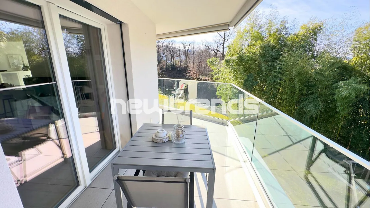 Appartamento a Cadempino con Giardino - Foto 7 di 24