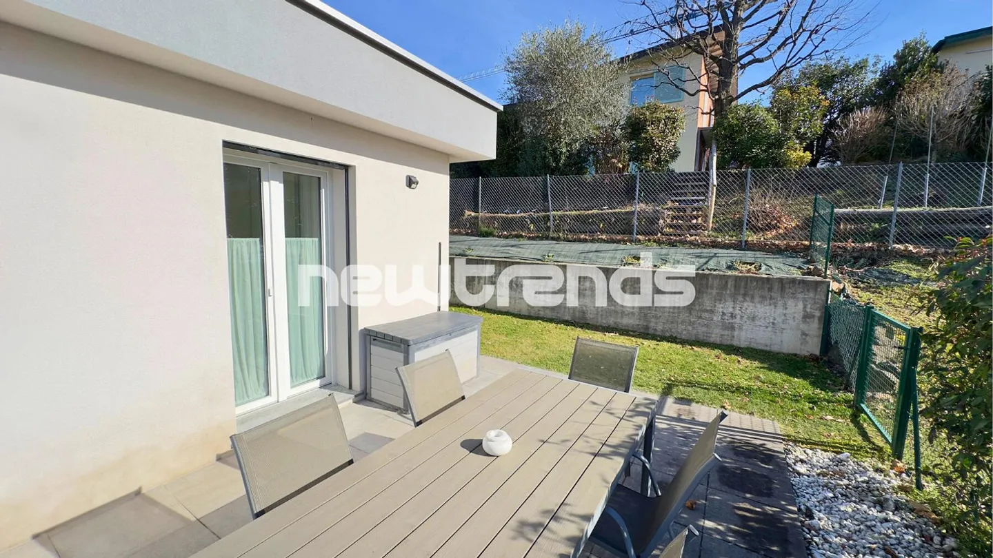 Appartamento a Cadempino con Giardino - Foto 8 di 24