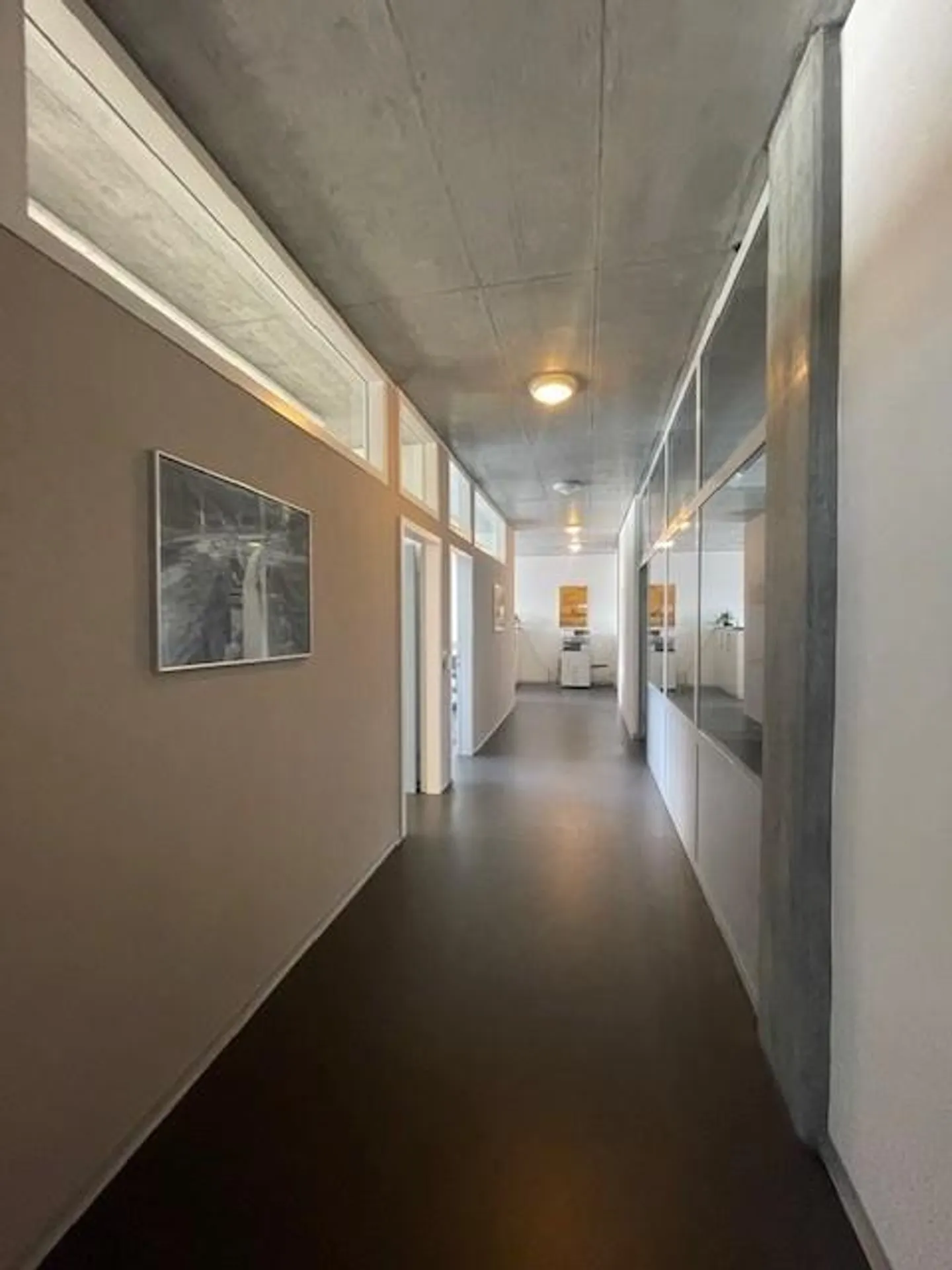 Spazio ufficio di 161m2 / spazio di stoccaggio di 229m2 - Foto 10 di 14