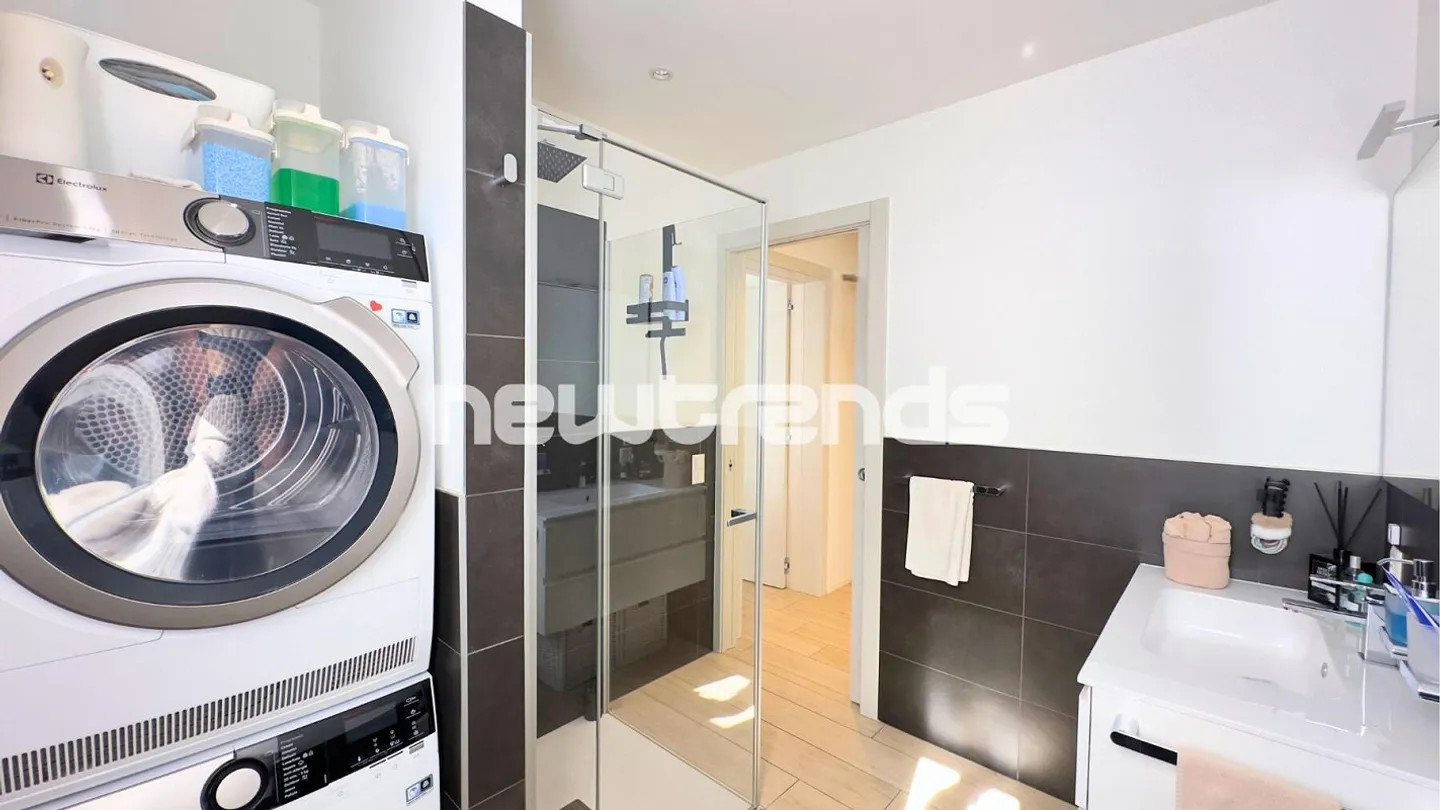 Appartamento a Cadempino con Giardino - Foto 11 di 24