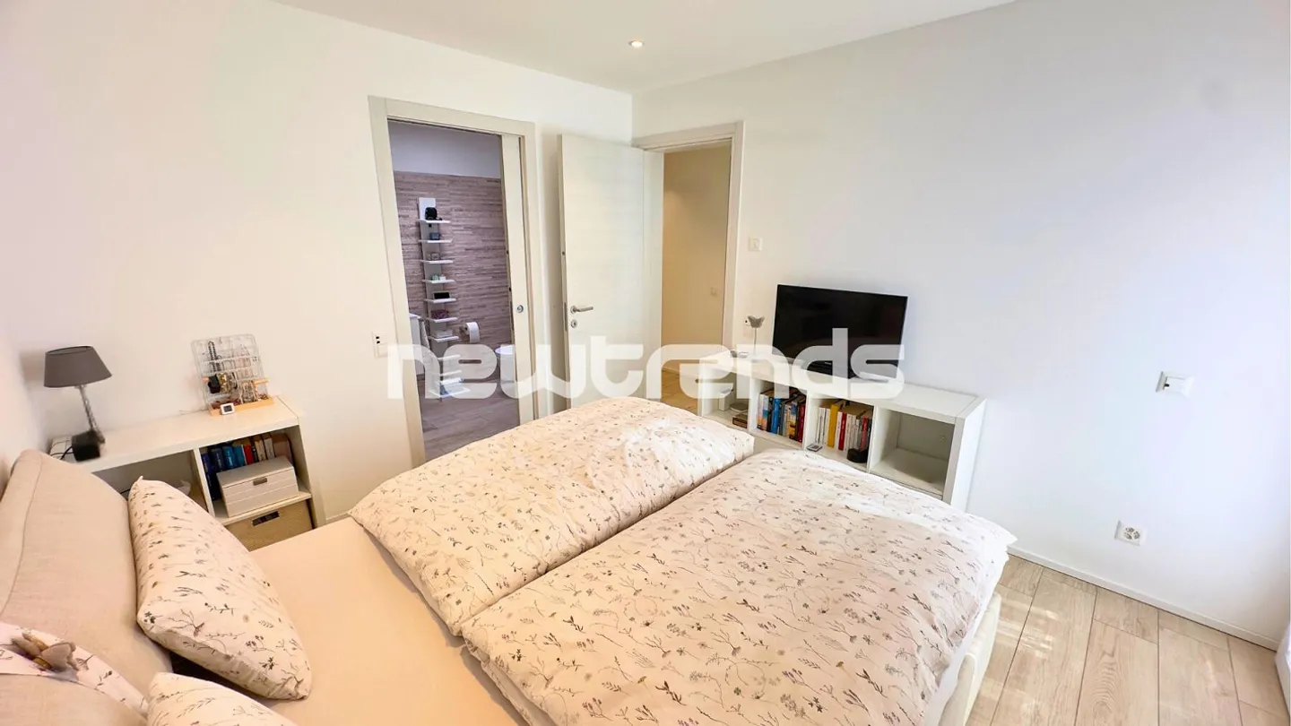 Appartamento a Cadempino con Giardino - Foto 14 di 24