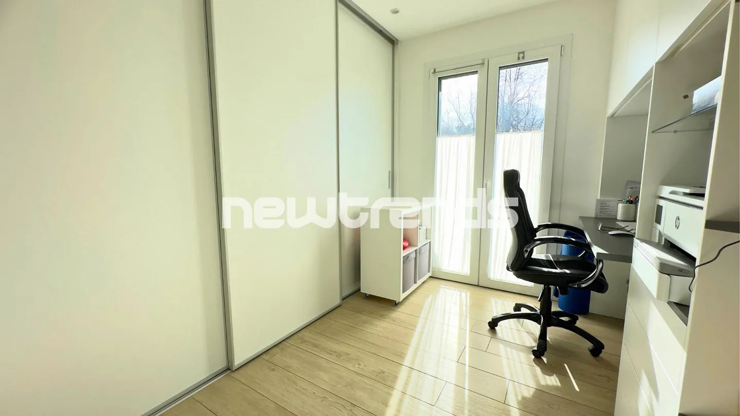 Appartamento a Cadempino con Giardino - Foto 15 di 24