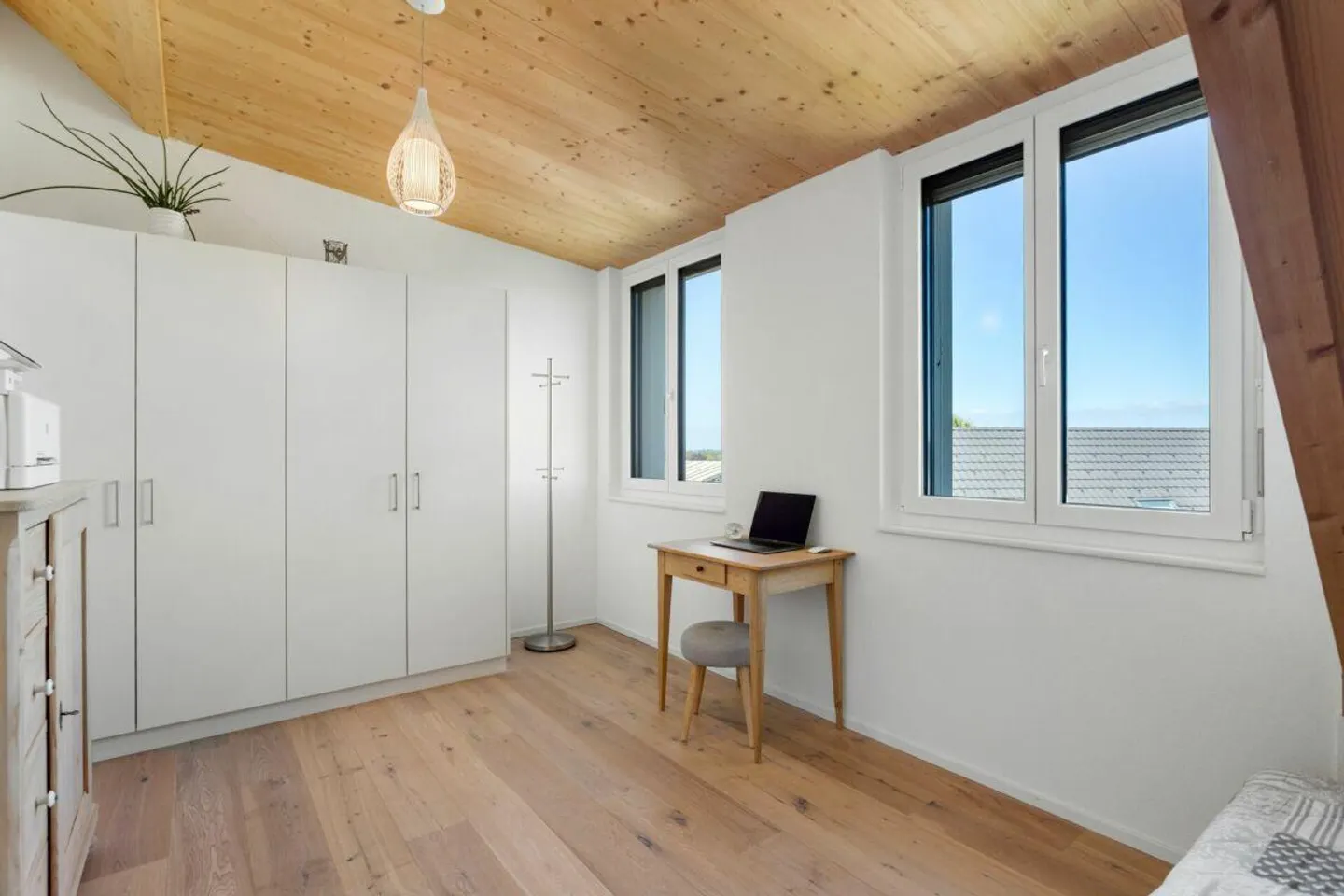 Appartamento Attico Spazioso e Moderno - Foto 8 di 13
