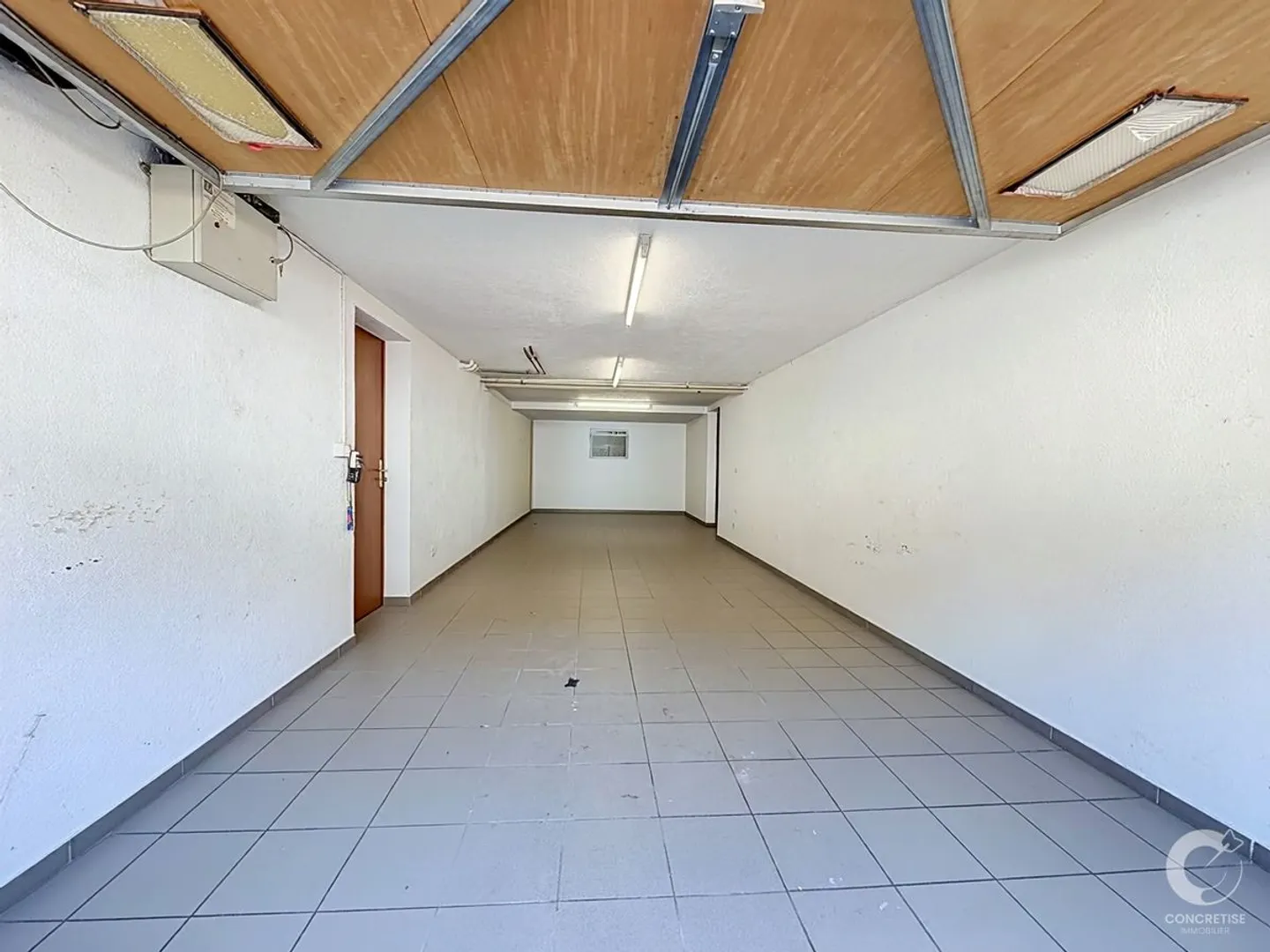 Helle 4,5-Zimmer-Wohnung in einer kleinen Eigentümergemeinschaft - Foto 10 von 10