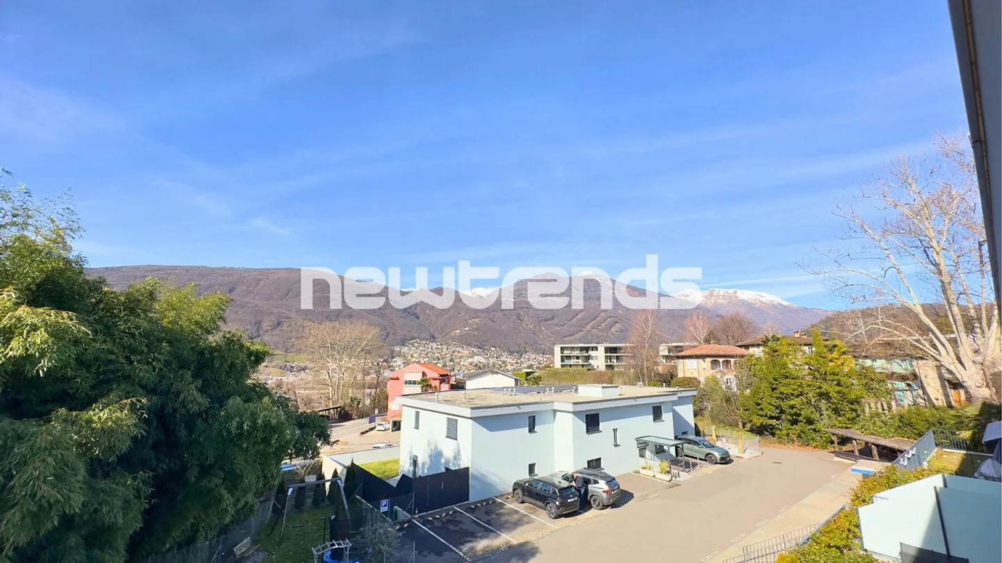 Appartamento a Cadempino con Giardino - Foto 19 di 24