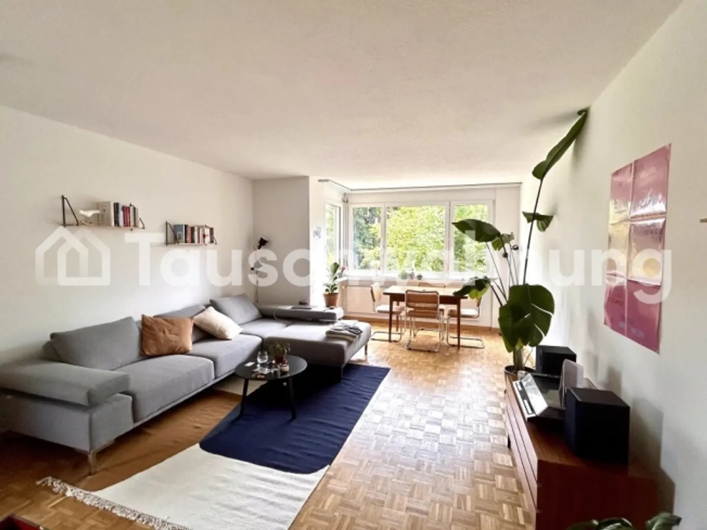 Wohnung mieten - Foto 1 von 5