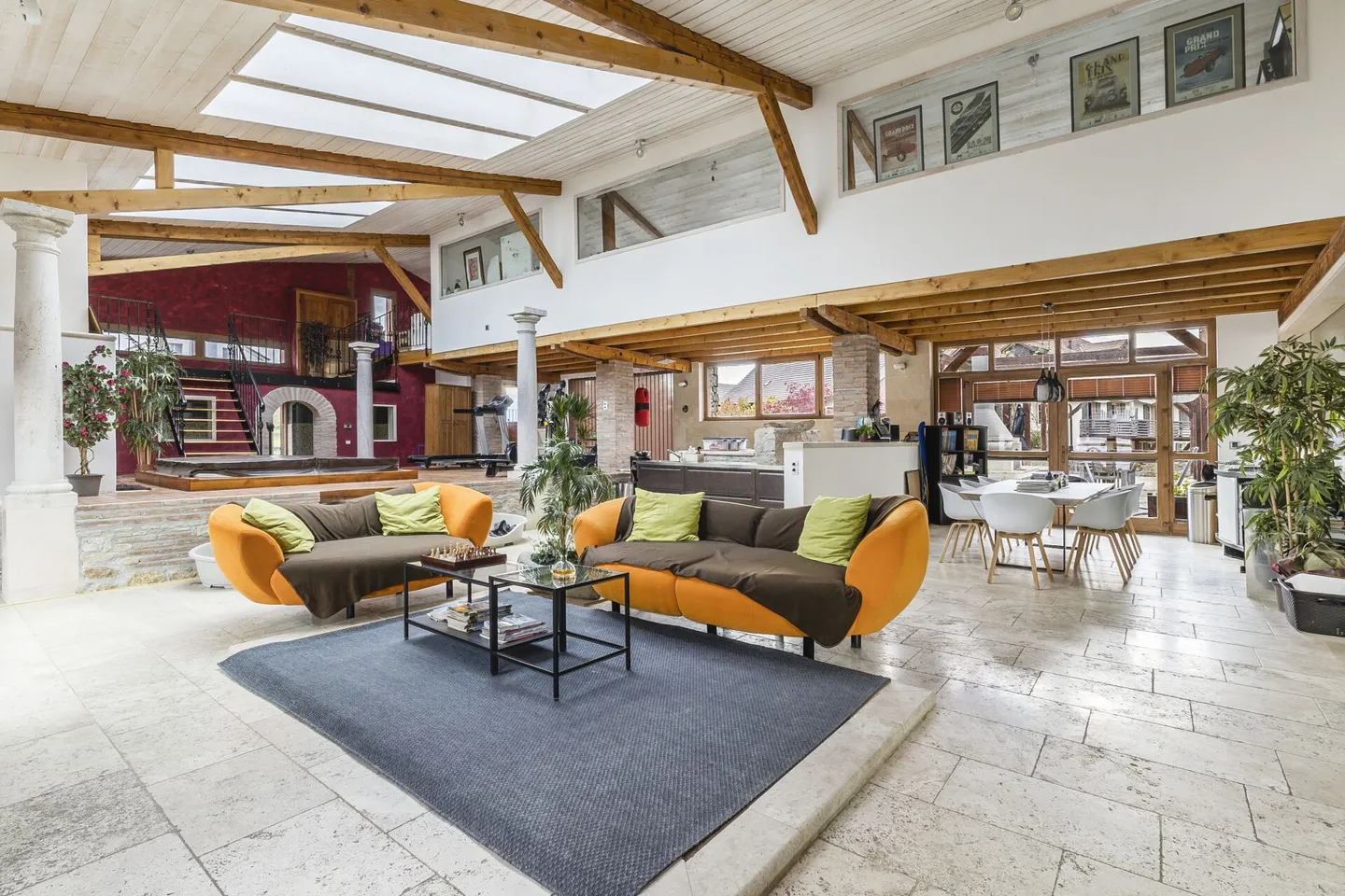 Charming Renovated Family Home - Photo 9 of 13