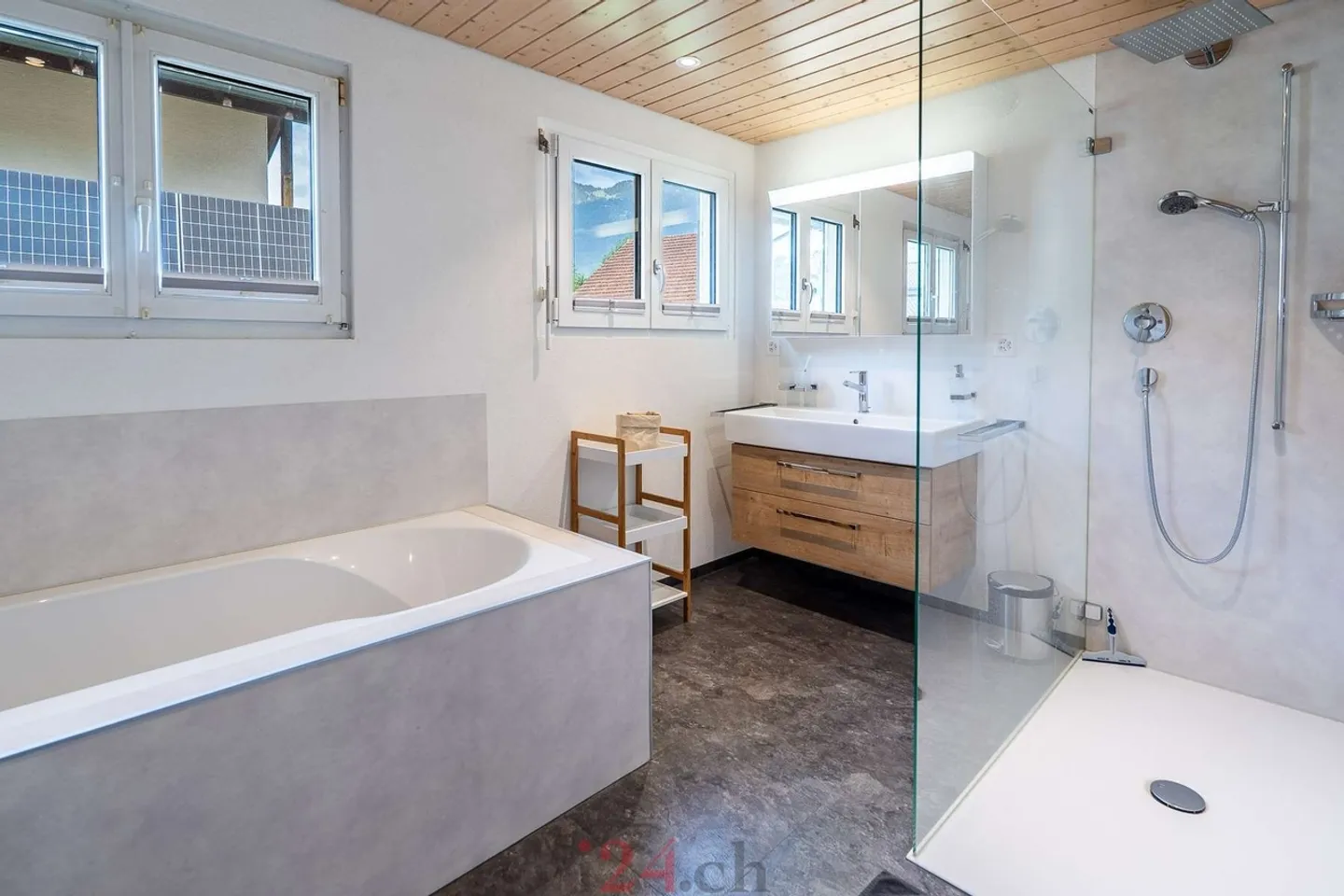Charming Family Home in Sevelen - Photo 12 of 13