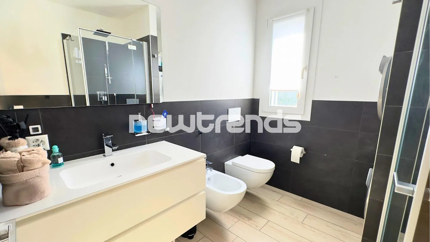 Appartamento a Cadempino con Giardino - Foto 16 di 24