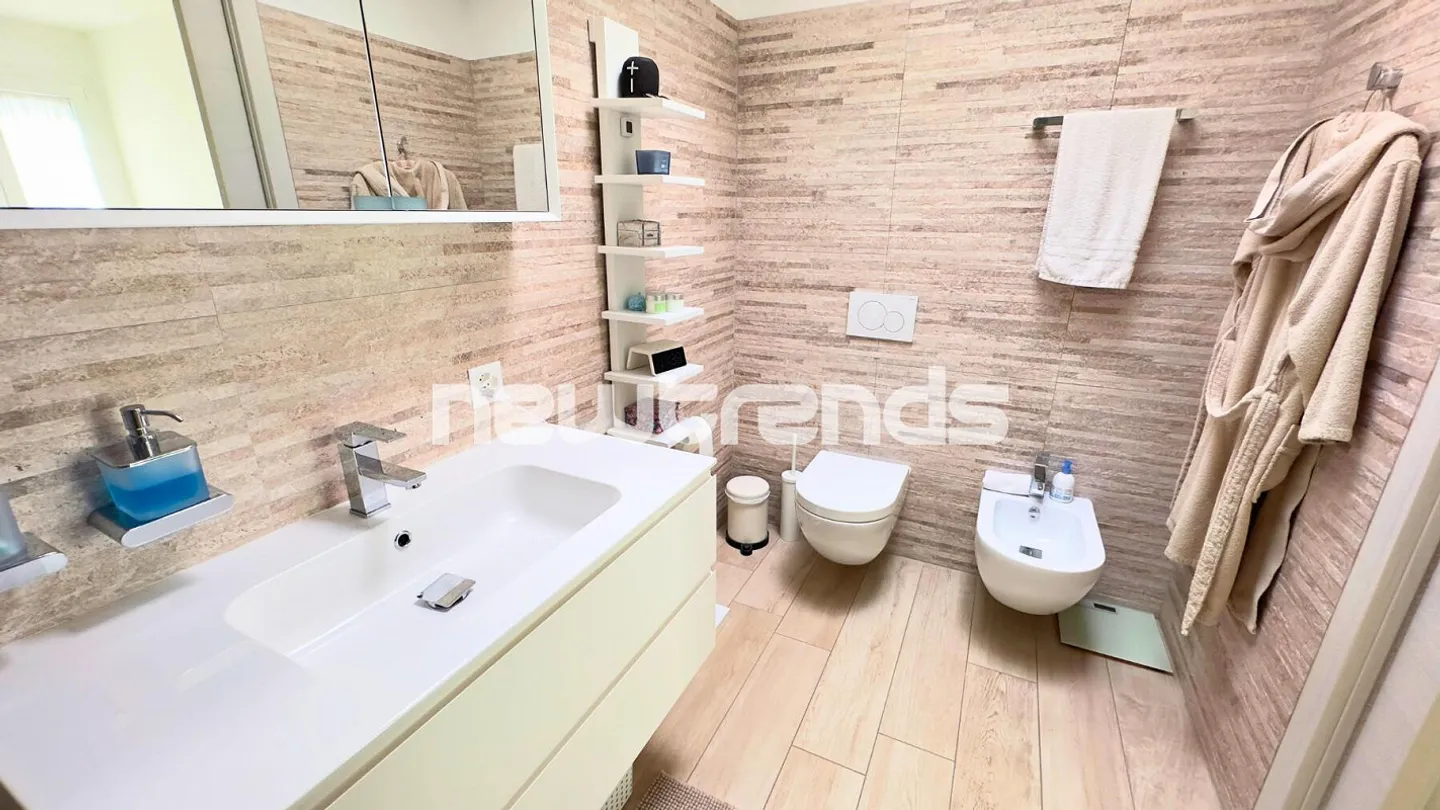 Appartamento a Cadempino con Giardino - Foto 17 di 24