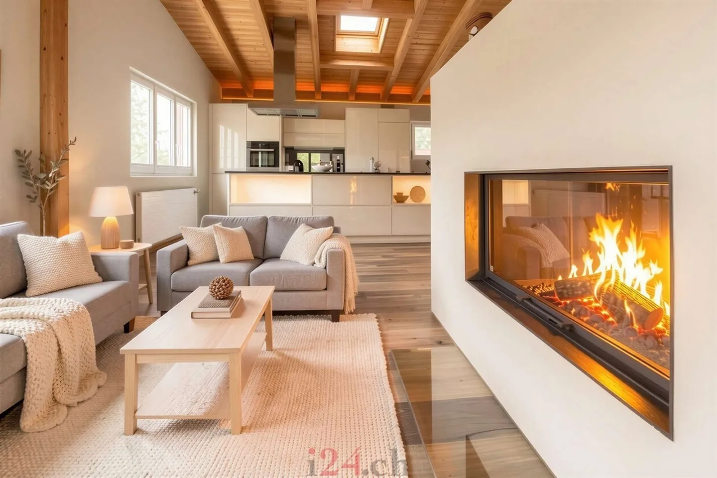 Charming Family Home in Sevelen - Photo 6 of 13