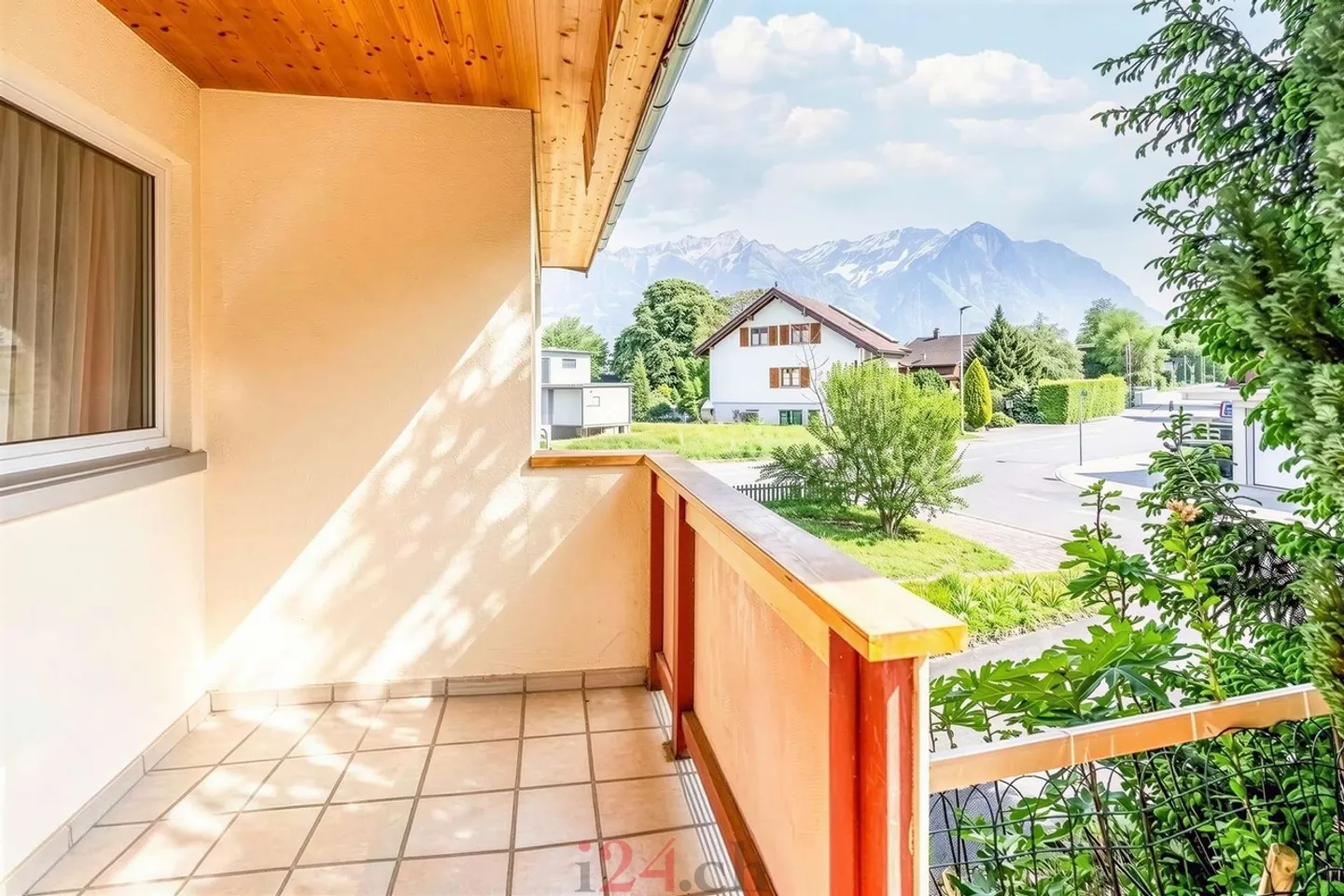 Charming Family Home in Sevelen - Photo 13 of 13