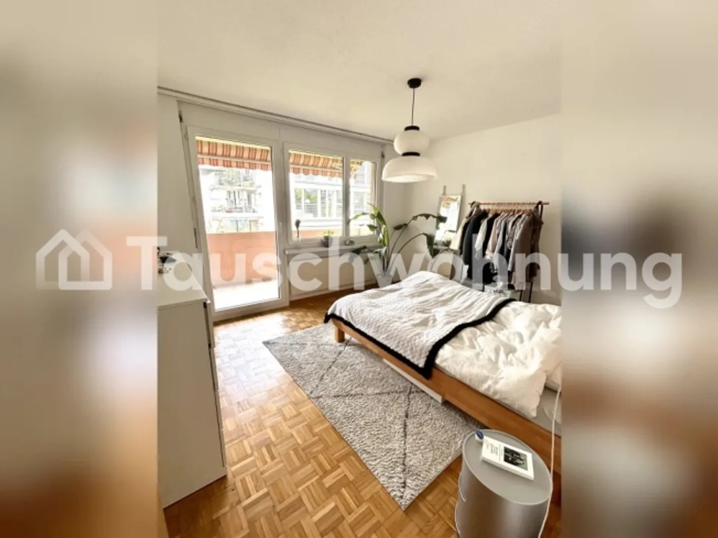 Wohnung mieten - Foto 3 von 5