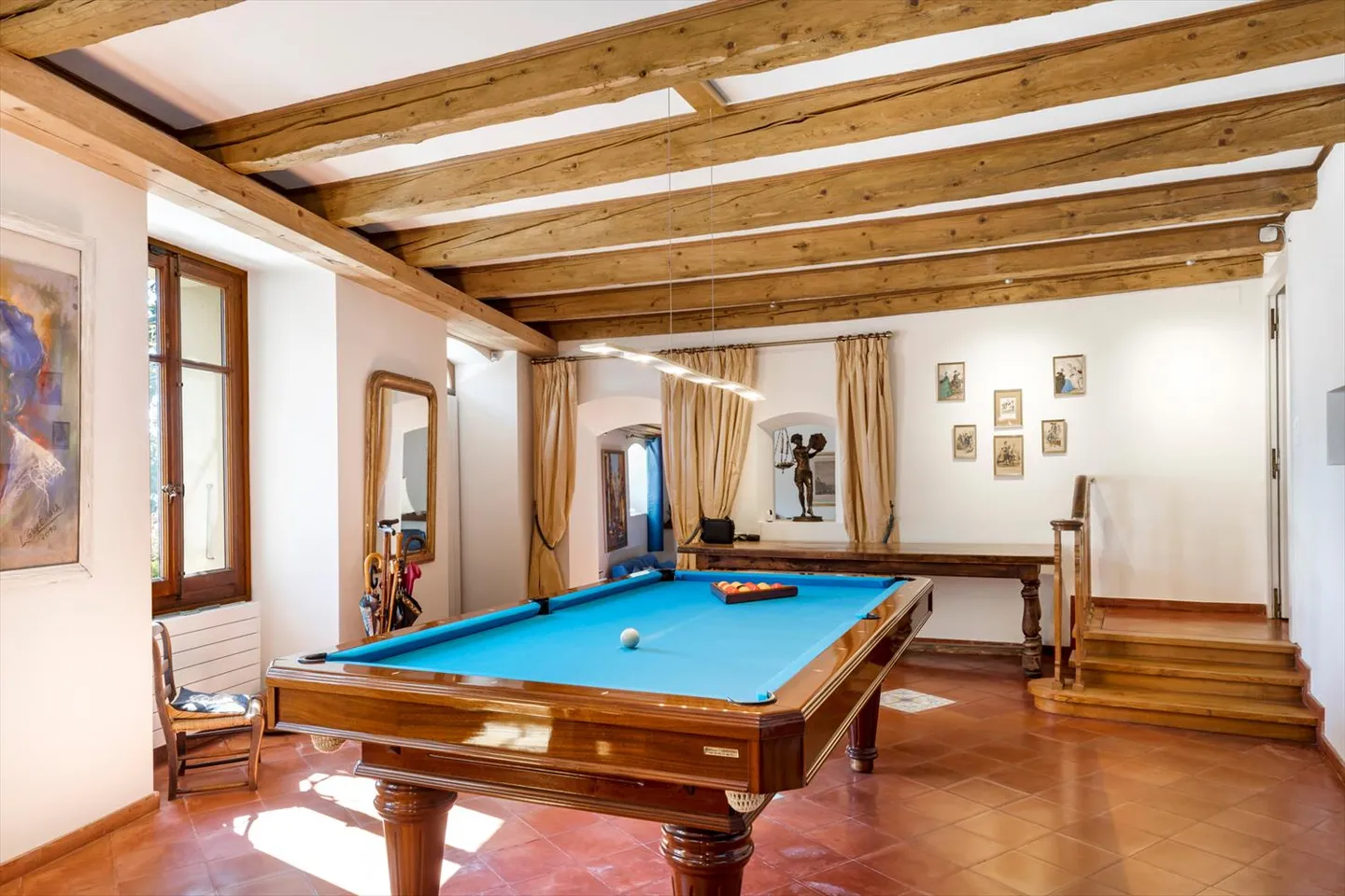 Elegant historic property with stunning lake views - Photo 12 of 13