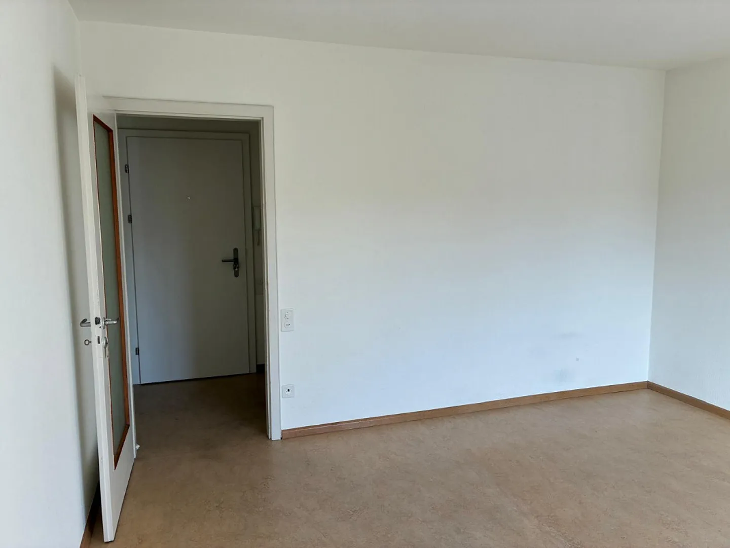 Chambre sous les combles au 4ème étage à Holeestrasse 95 - Photo 2 sur 6