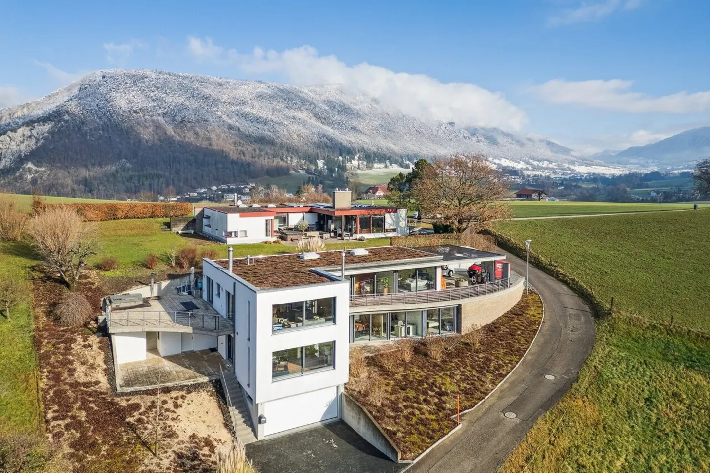 Ein seltener Schatz, wo jeder Moment ein Privileg wird. - Foto 2 von 18