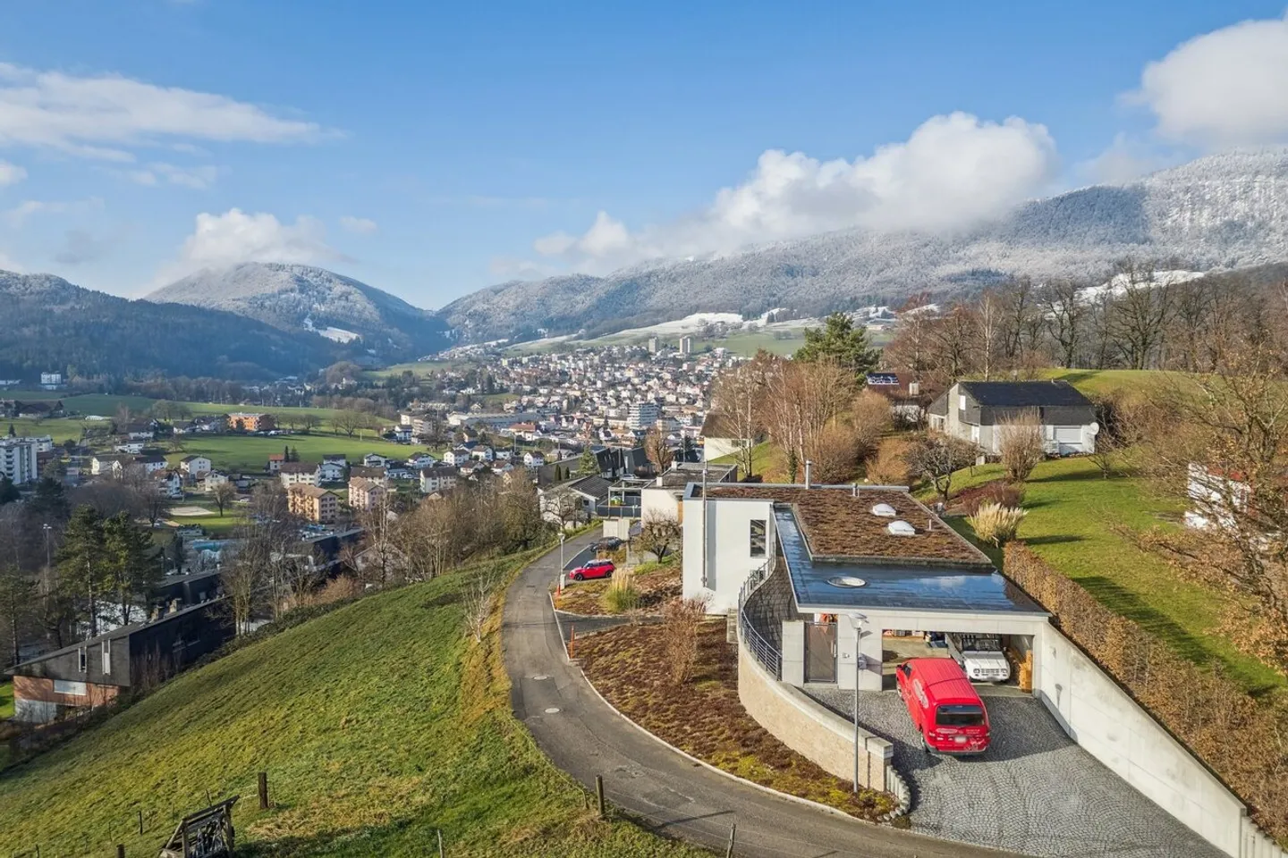 Ein seltener Schatz, wo jeder Moment ein Privileg wird. - Foto 3 von 18