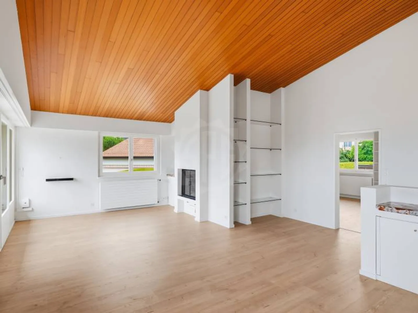Villa chaleureuse - Cologny - Photo 5 sur 12