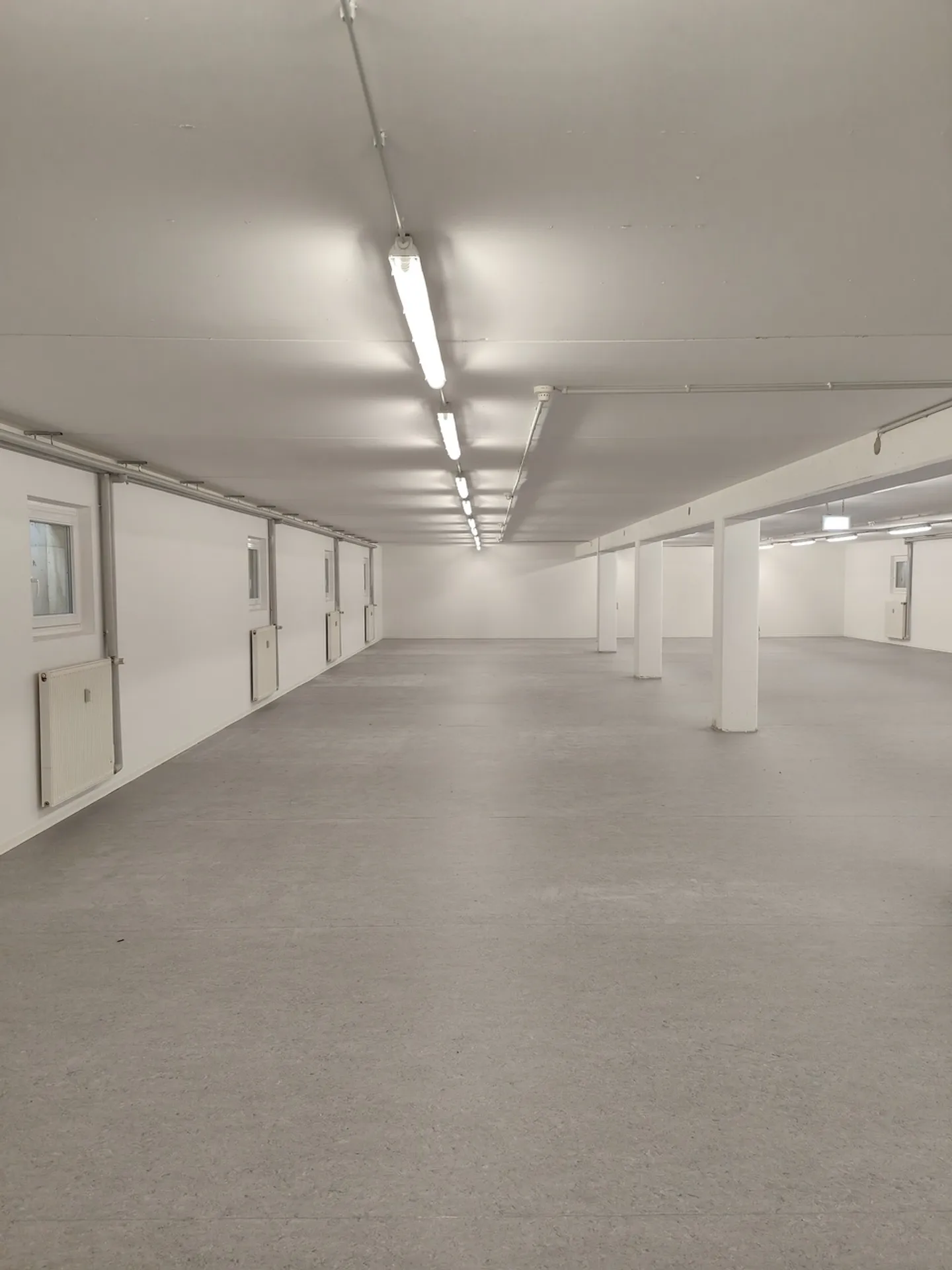 Espace de stockage de 384m2 Cologne - Colonia-Allee 13 - Photo 12 sur 13