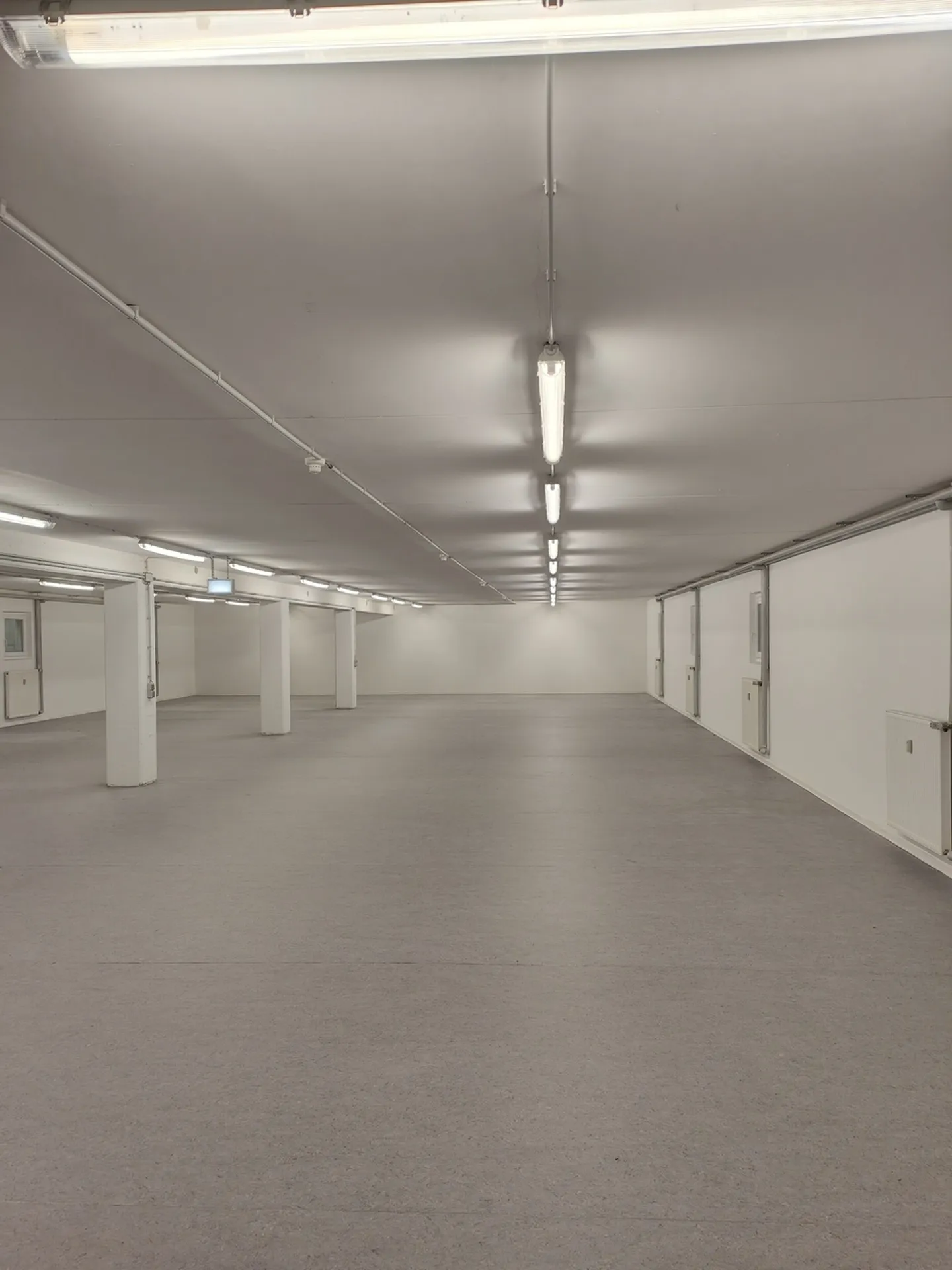 Espace de stockage de 384m2 Cologne - Colonia-Allee 13 - Photo 13 sur 13