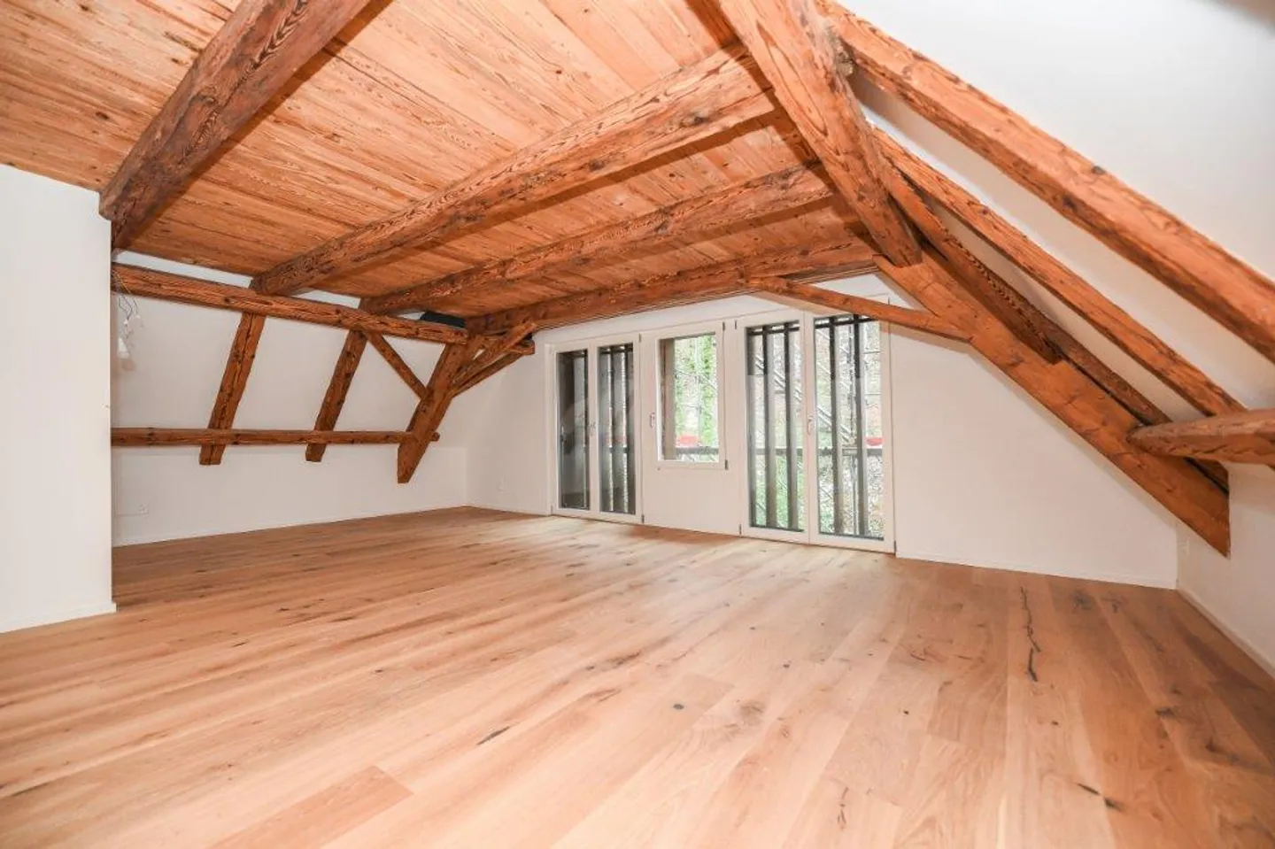 2.5 Room Maisonette Roof Apartment - Photo 13 of 16