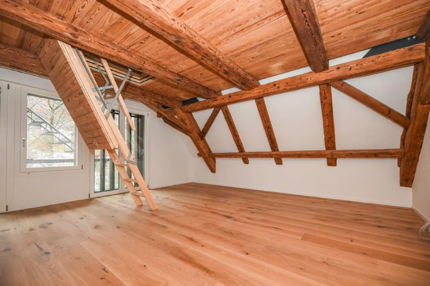 2.5 Room Maisonette Roof Apartment - Photo 14 of 16