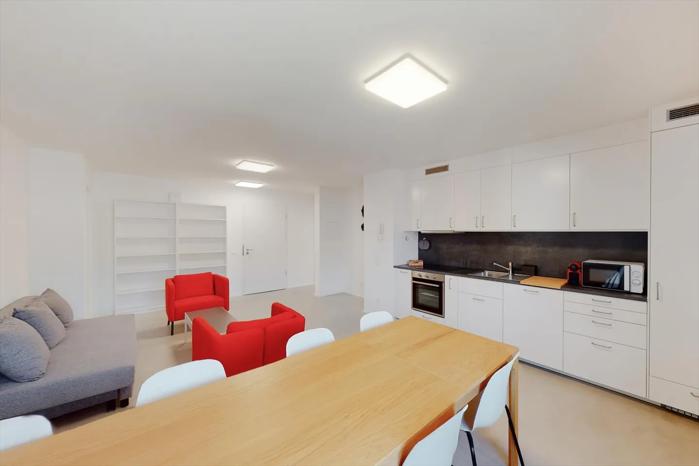 Sous-location Mendrisio - Photo 1 sur 11