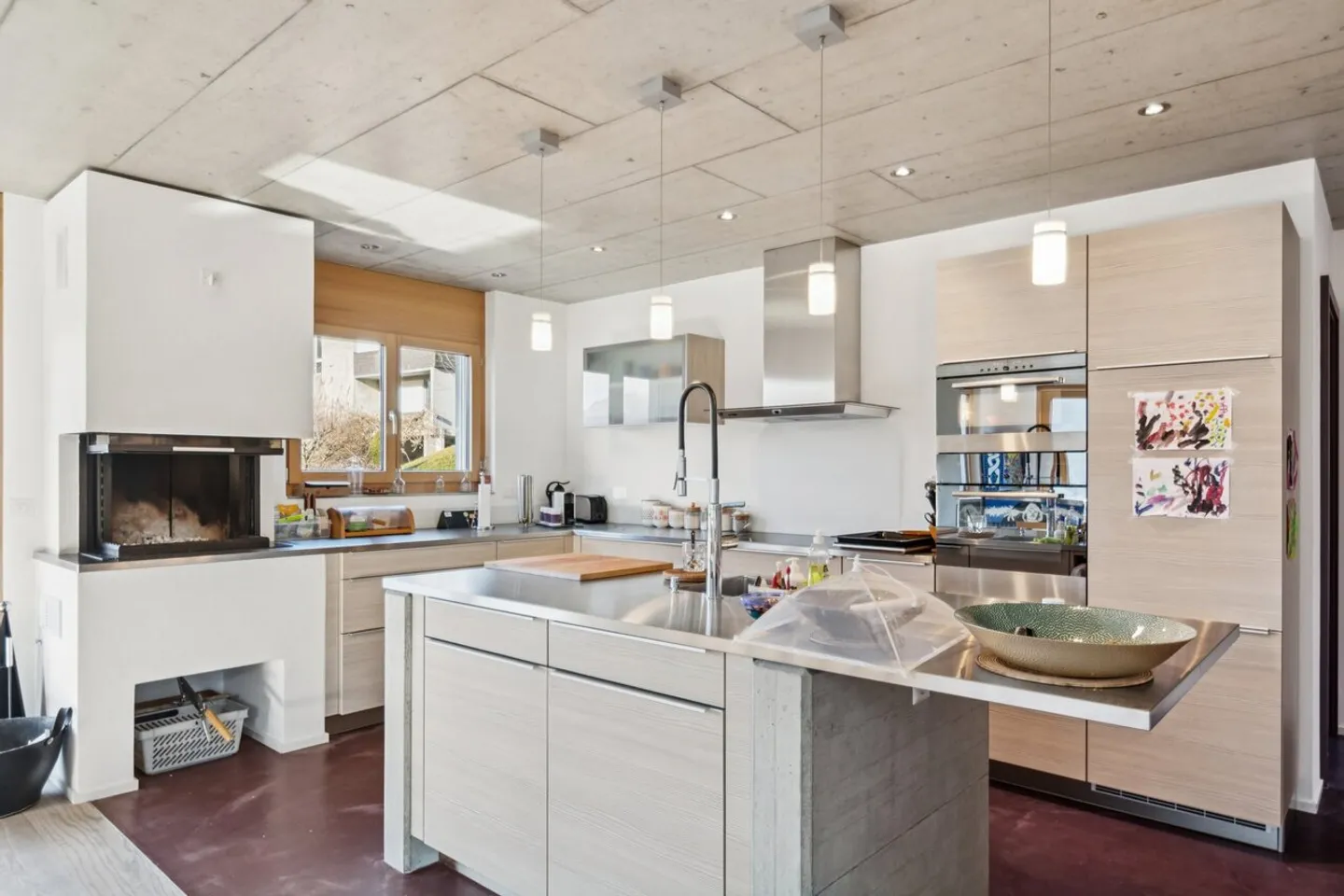 Ein seltener Schatz, wo jeder Moment ein Privileg wird. - Foto 6 von 18