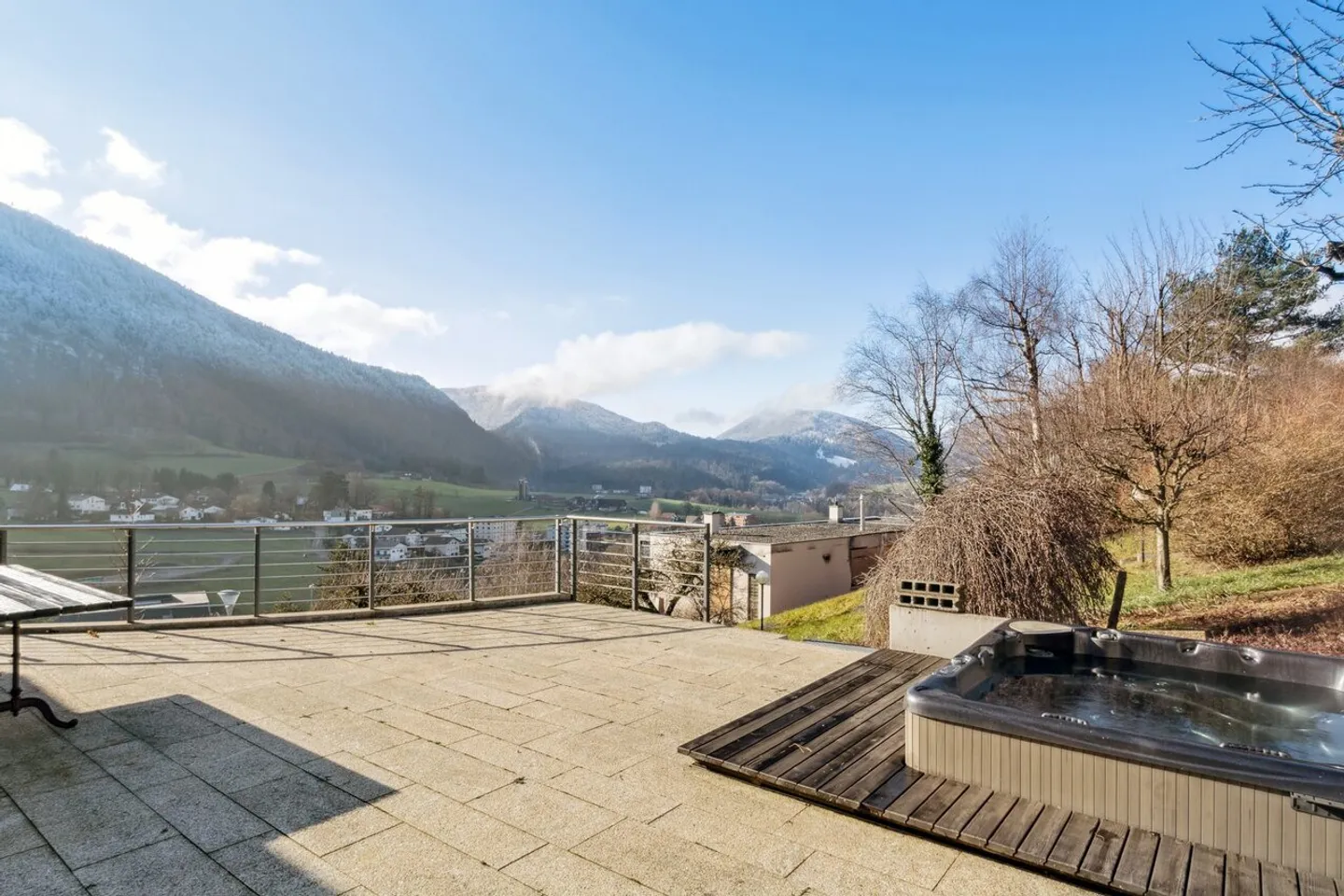 Ein seltener Schatz, wo jeder Moment ein Privileg wird. - Foto 9 von 18