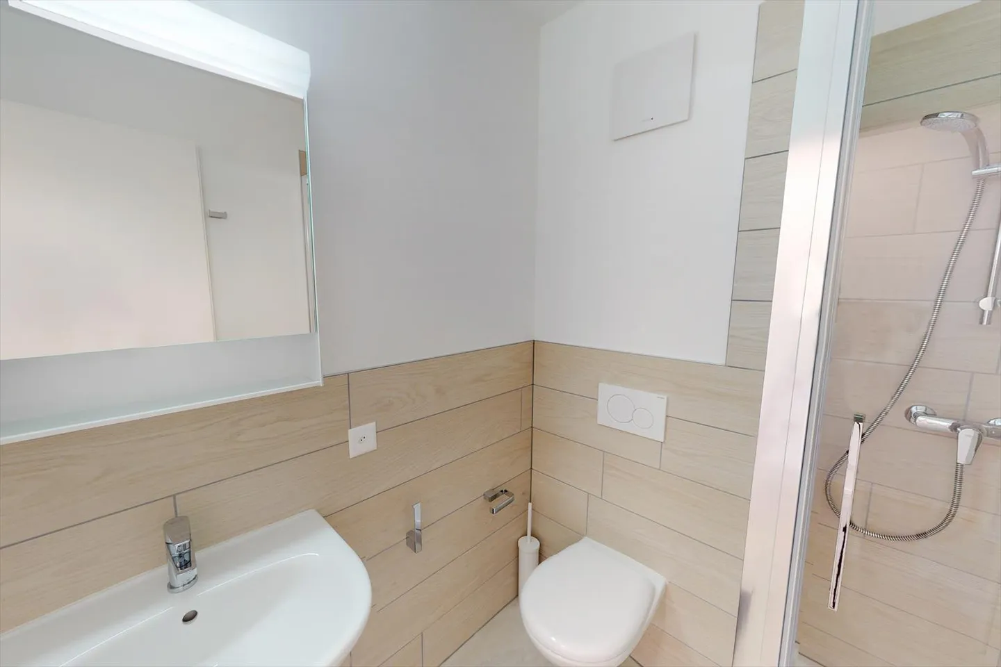 Sous-location Mendrisio - Photo 8 sur 11