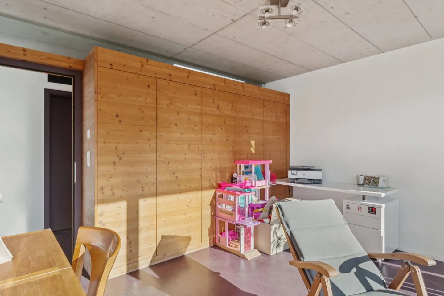 Ein seltener Schatz, wo jeder Moment ein Privileg wird. - Foto 16 von 18