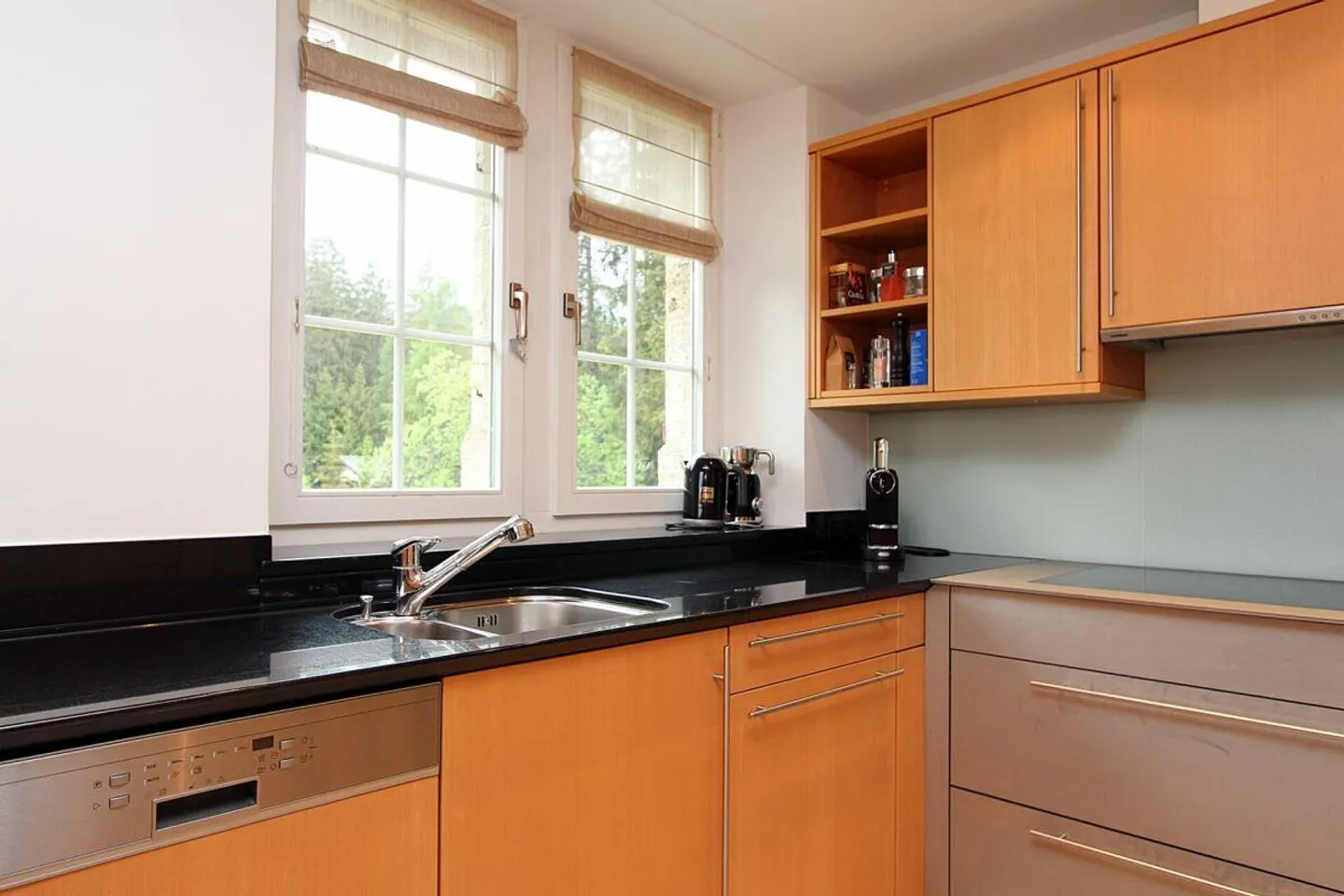 Appartement de vacances exclusif de 5,5 pièces à louer à long terme - Photo 5 sur 14