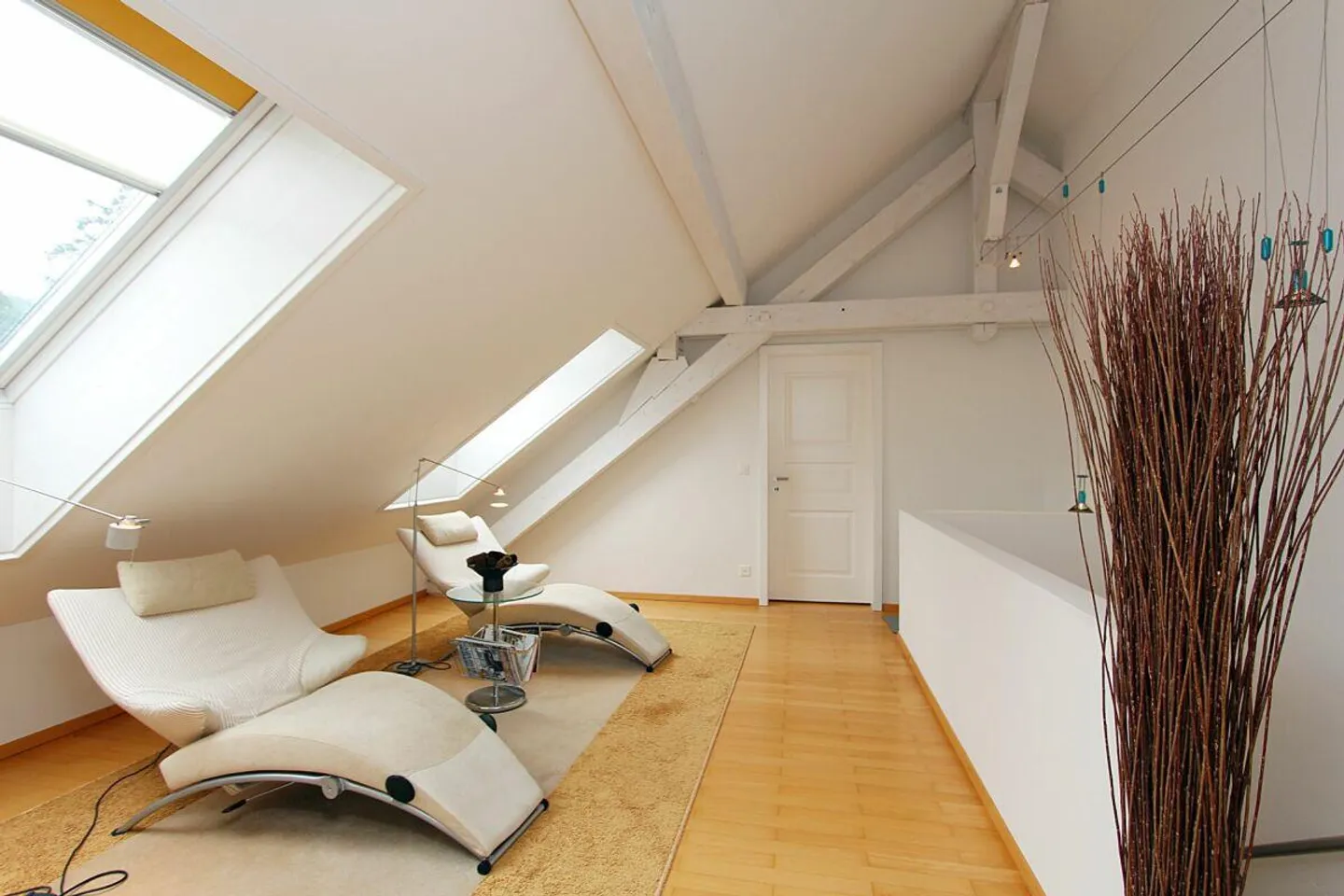 Appartement de vacances exclusif de 5,5 pièces à louer à long terme - Photo 6 sur 14