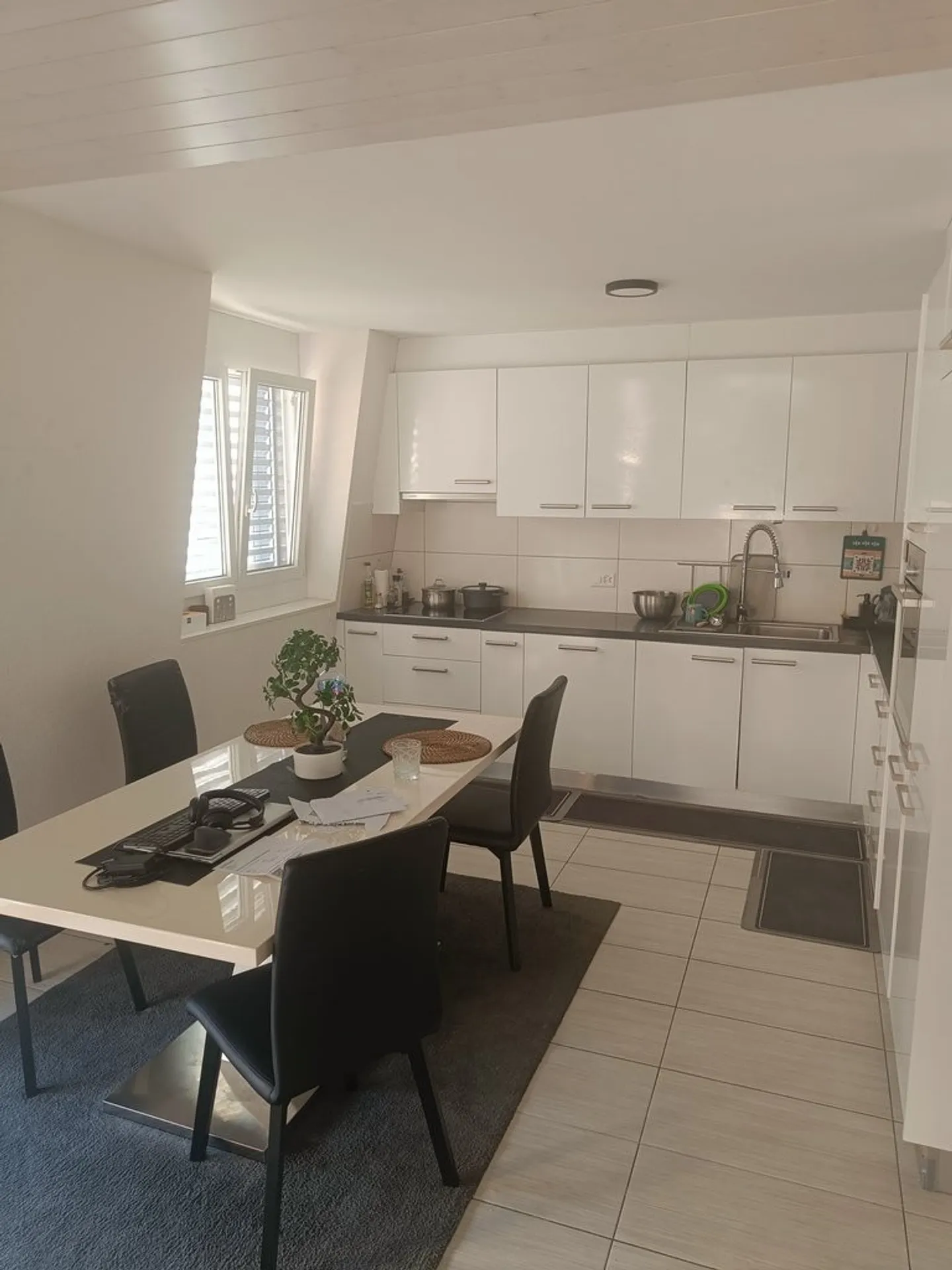 Bel appartamento al 2° piano - Foto 2 di 6