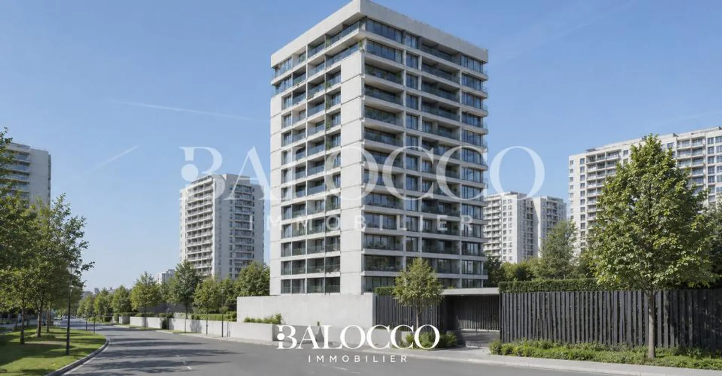 6 yield apartments - approx. 4% - Photo 1 of 1